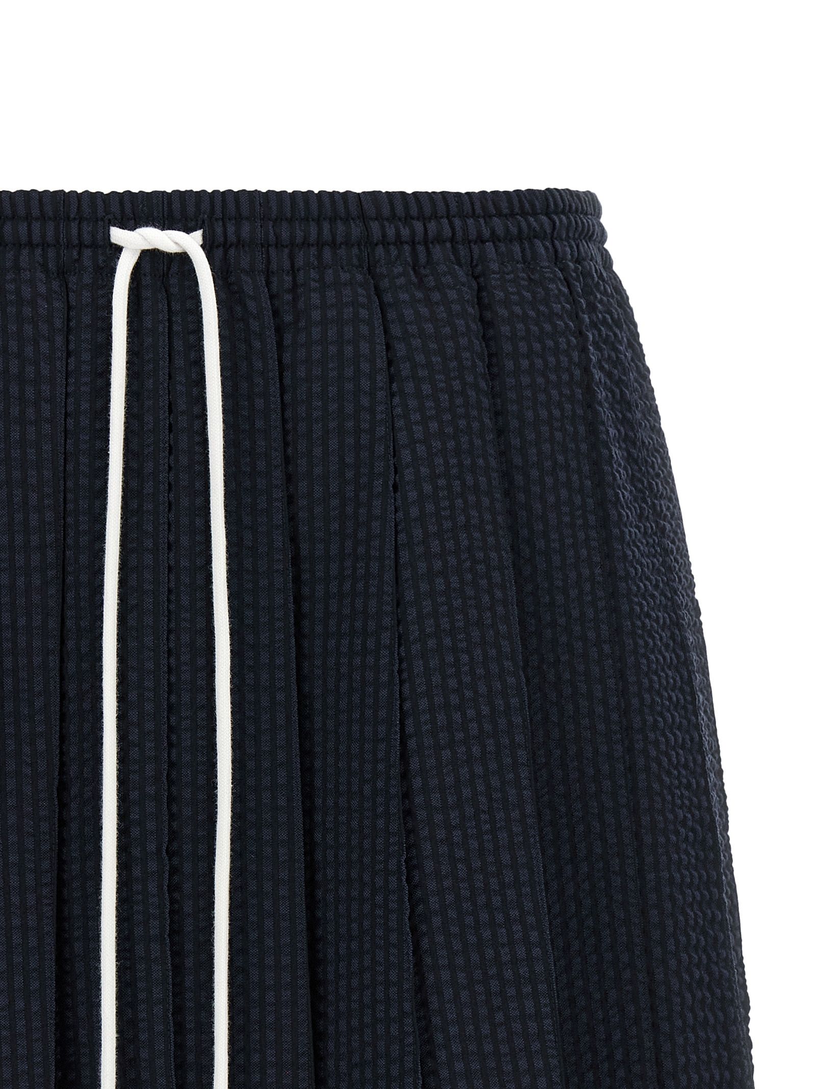 Wool Long Women's Skirt - Thom Browne - Modalova