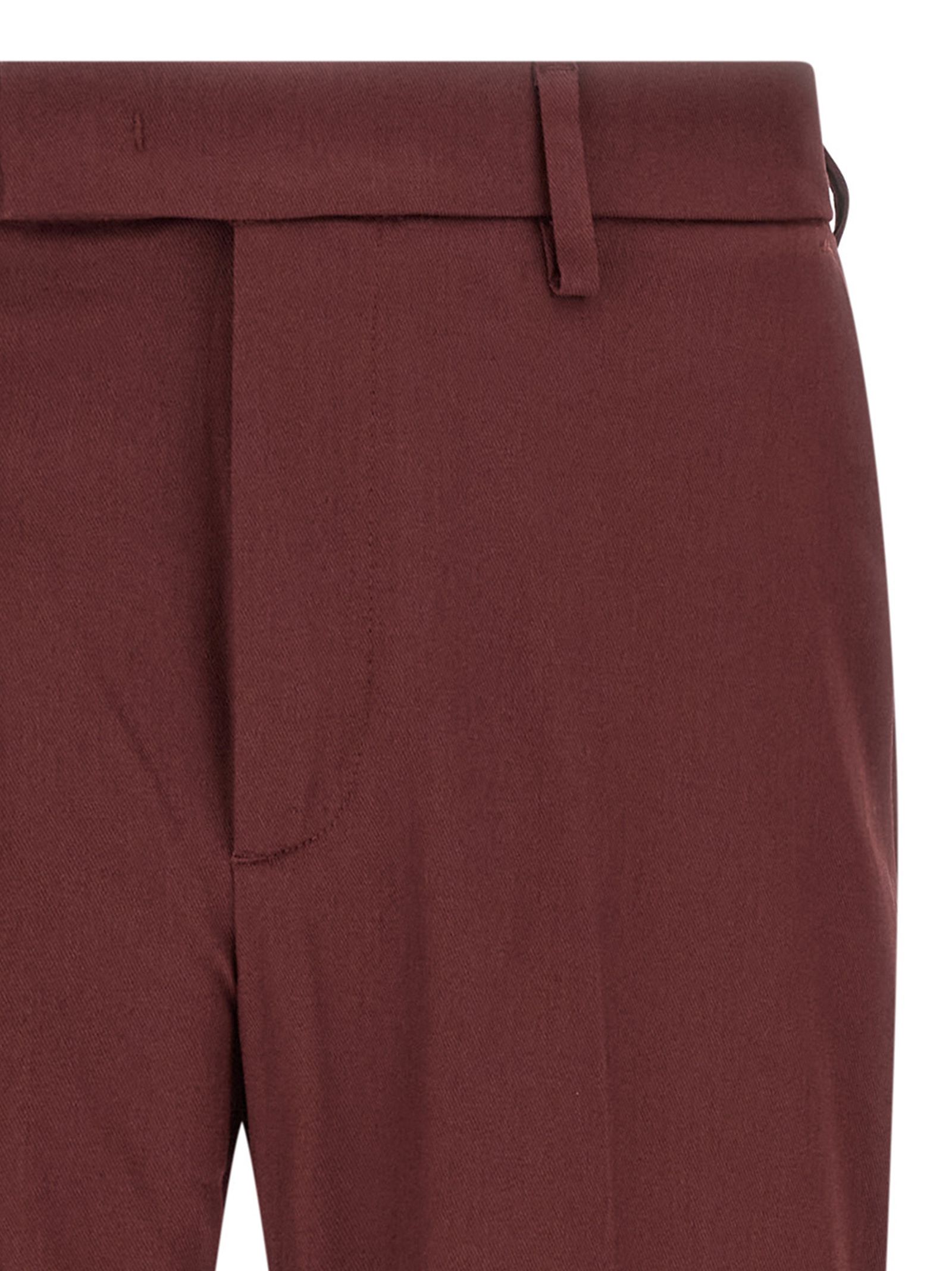 Cotton Chino Men's Pants - Department 5 - Modalova