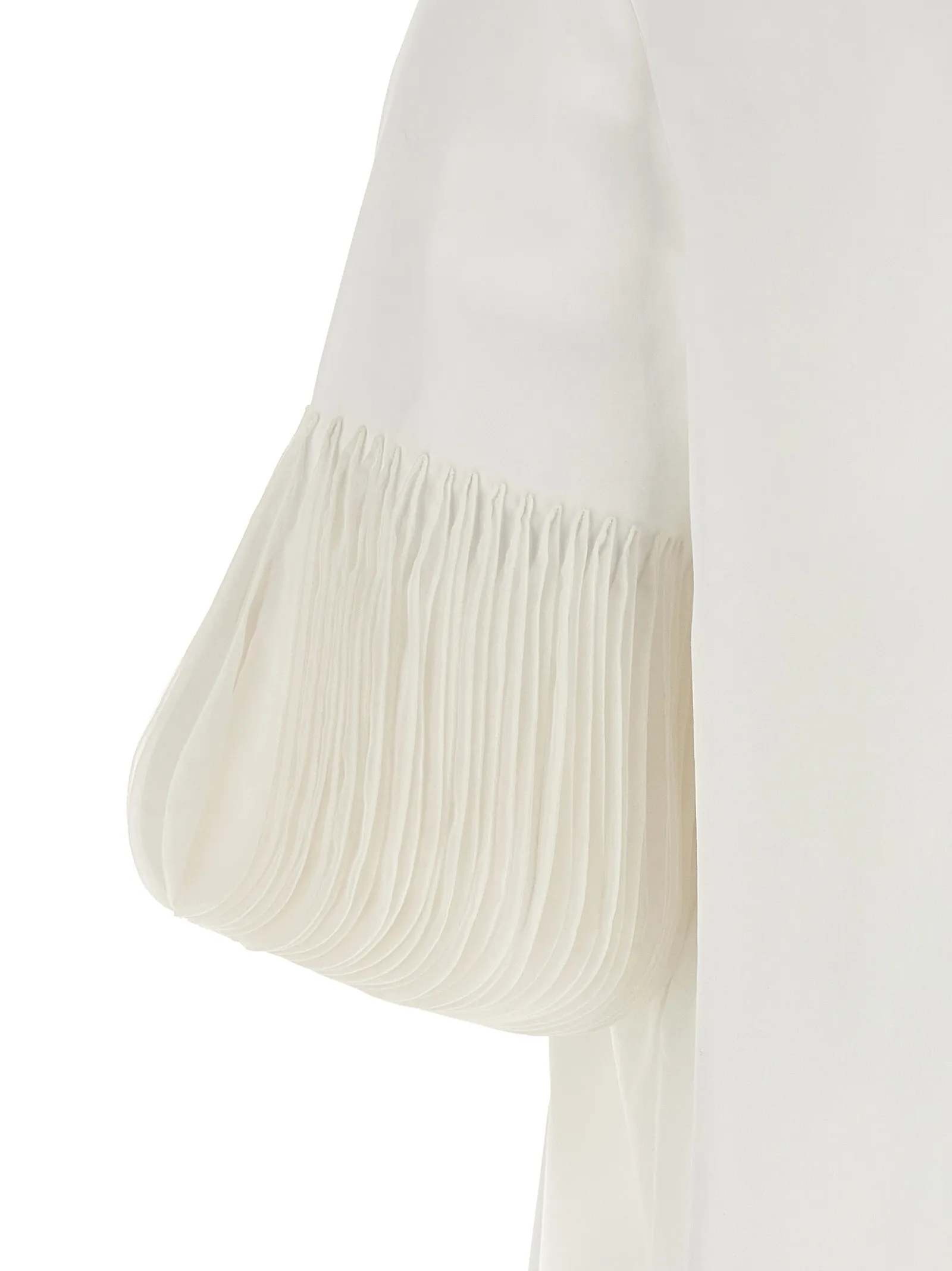 Cotton Women's Blouse - Valentino Garavani - Modalova