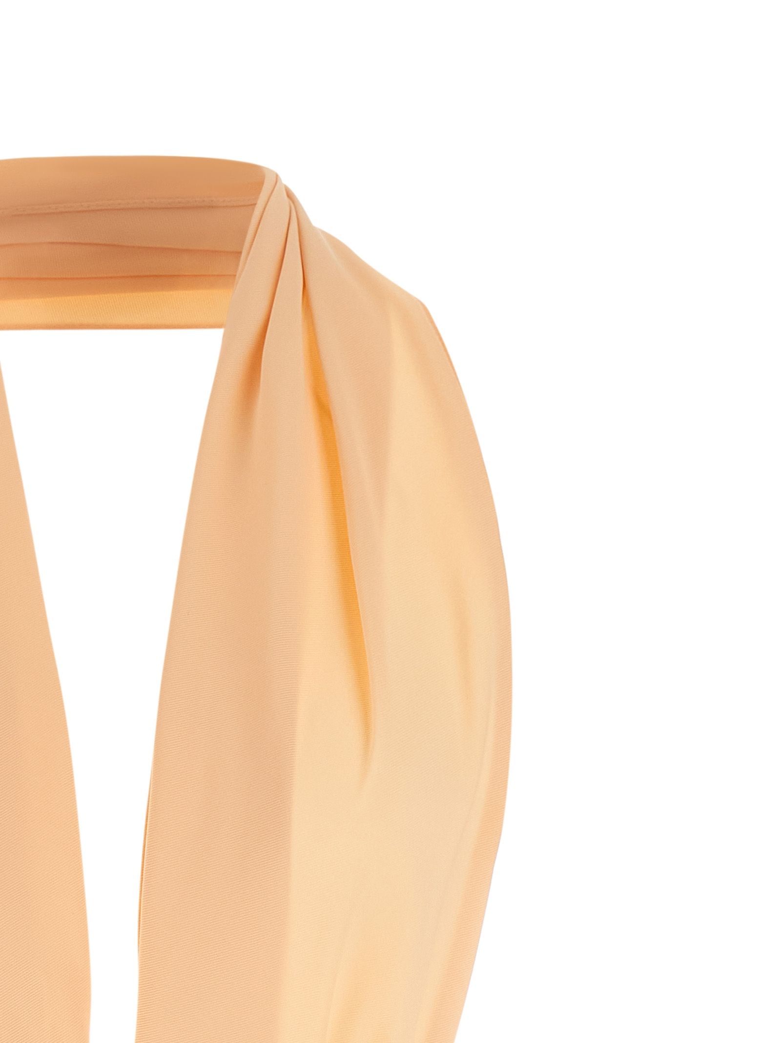 Viscose Sleeveles Women's T-Shirt - Alberta Ferretti - Modalova