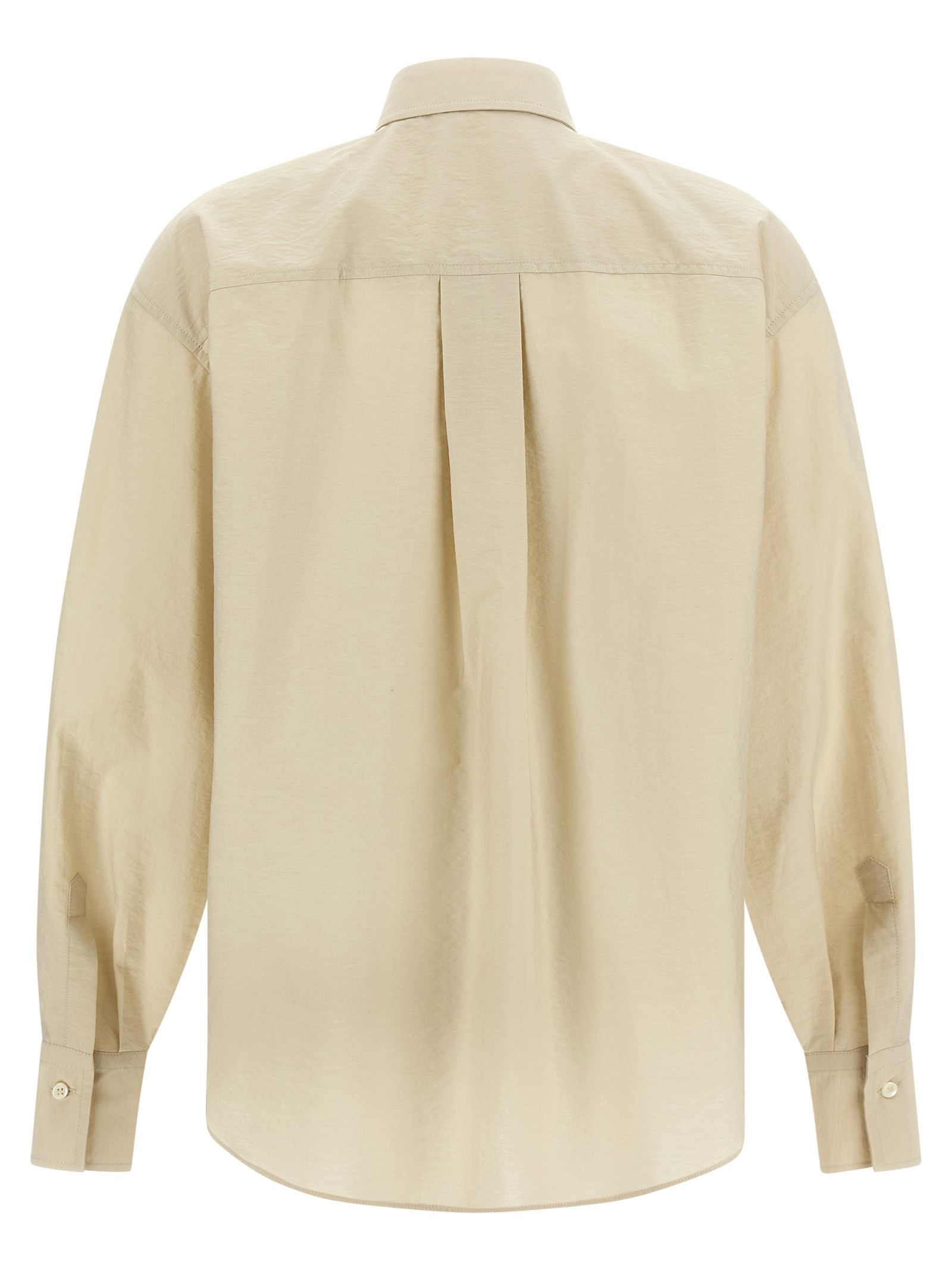 Cotton Women's Blouse - Brunello Cucinelli - Modalova