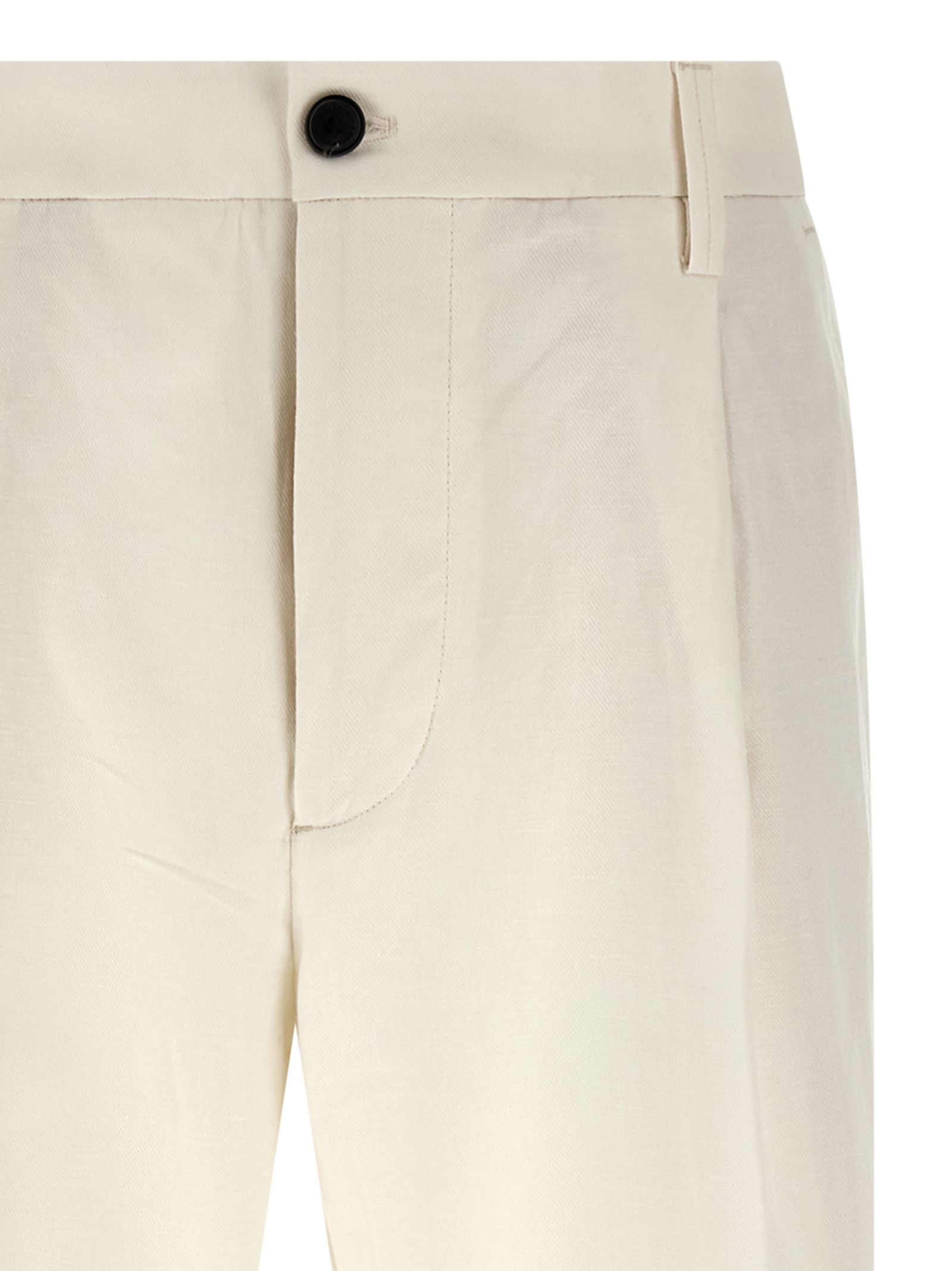 Cotton Casual Men's Pants - Department 5 - Modalova