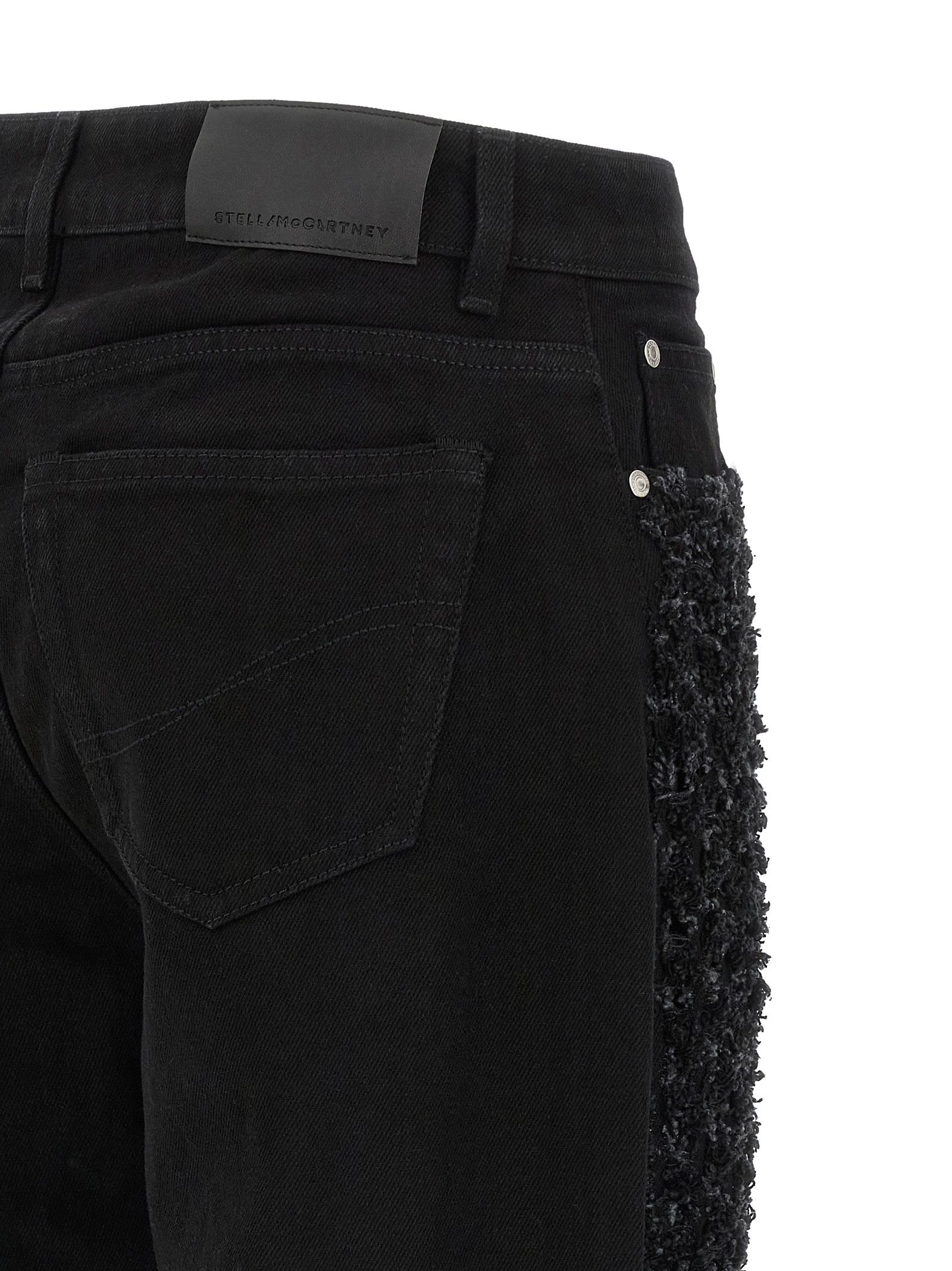 Cotton Jeans Women's Denim - Stella McCartney - Modalova