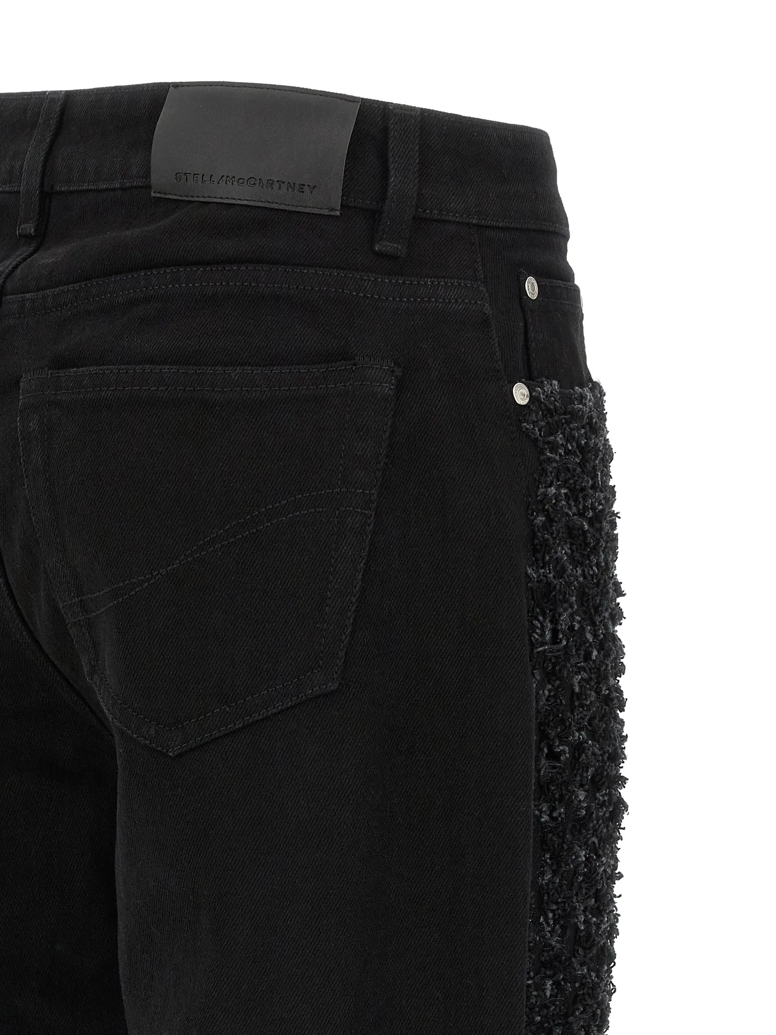 Cotton Jeans Women's Denim - Stella McCartney - Modalova