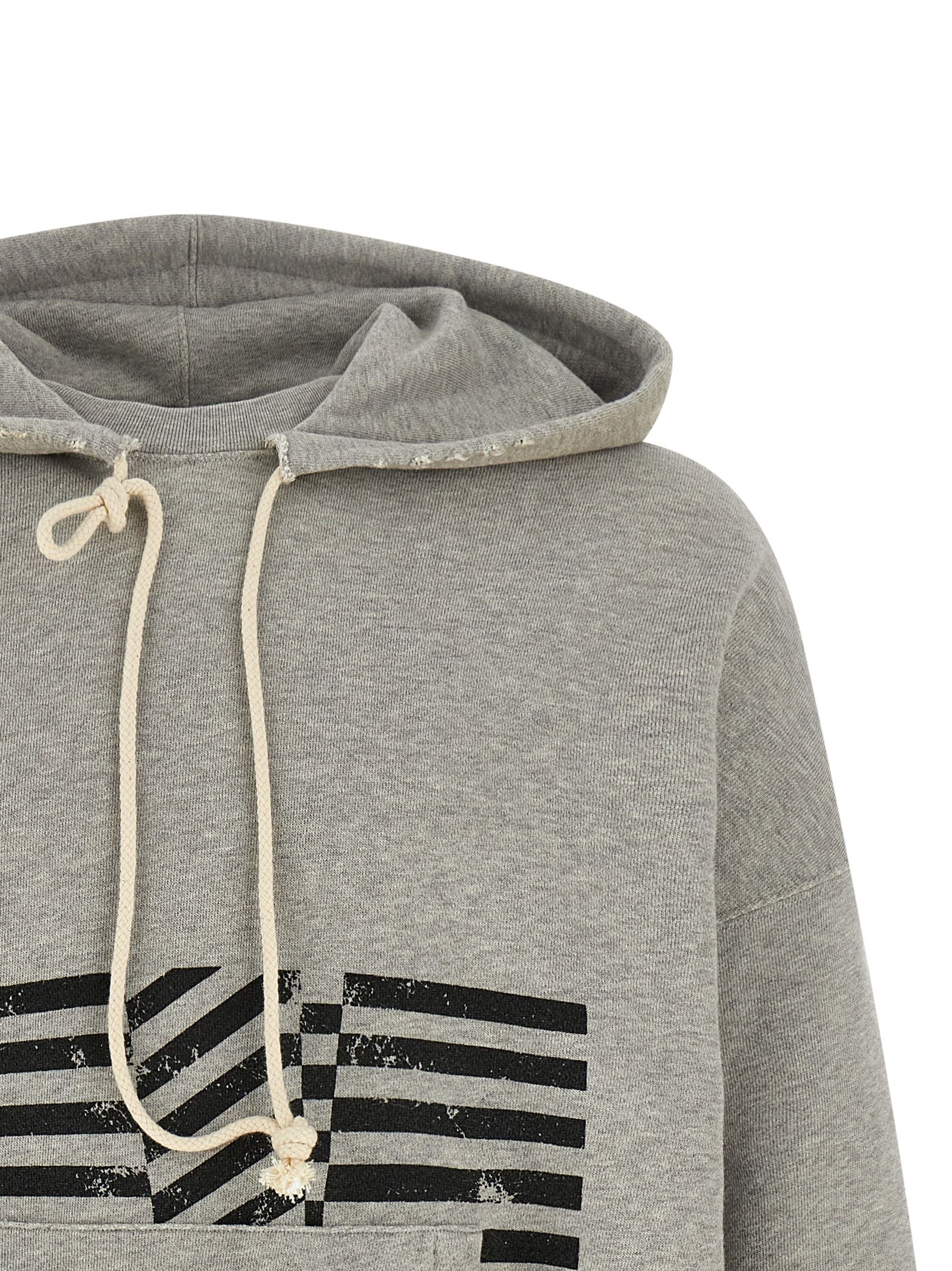 Cotton Men's Sweatshirt - Golden Goose - Modalova