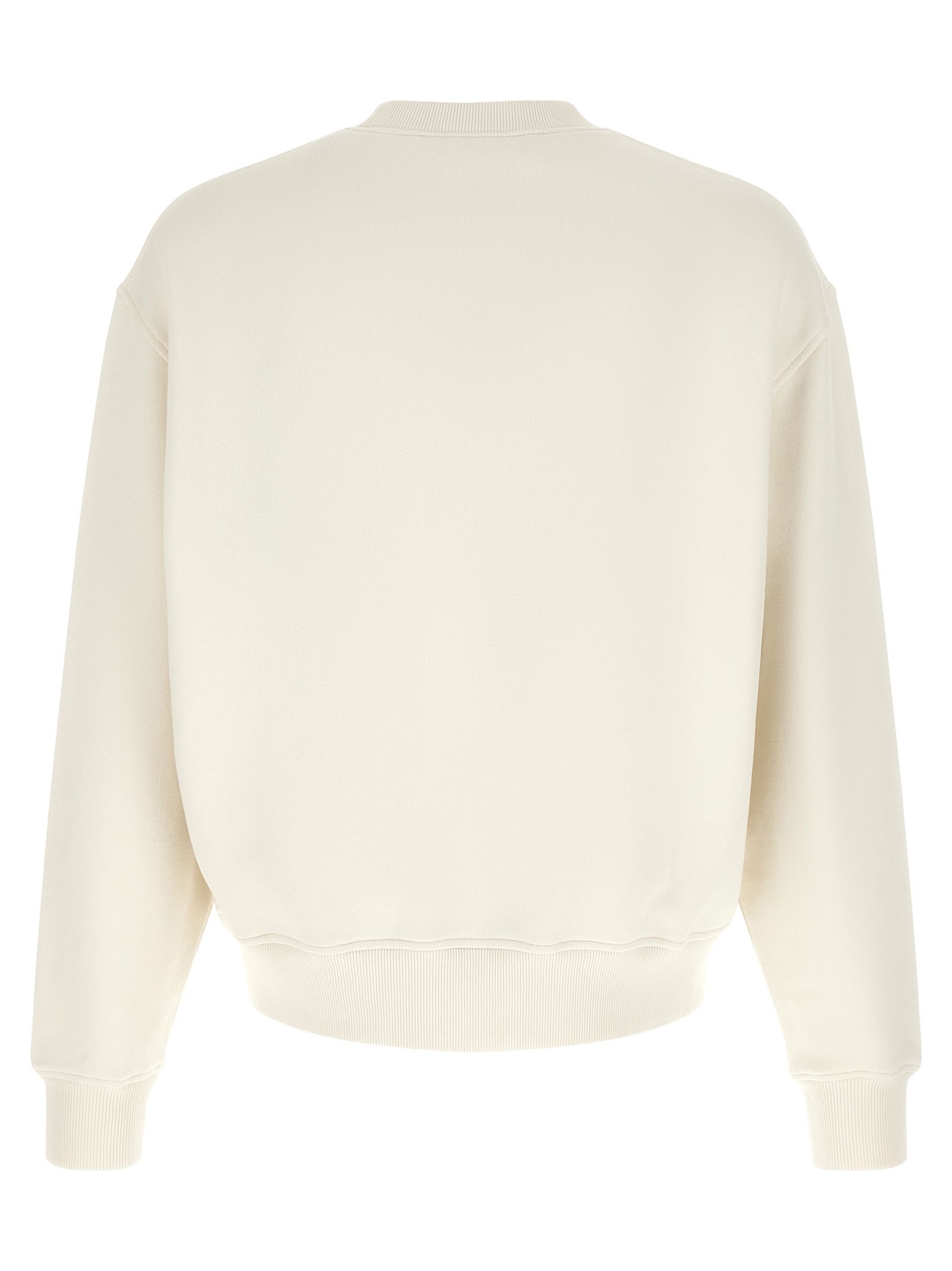 Cotton Men's Sweatshirt - Palm Angels - Modalova