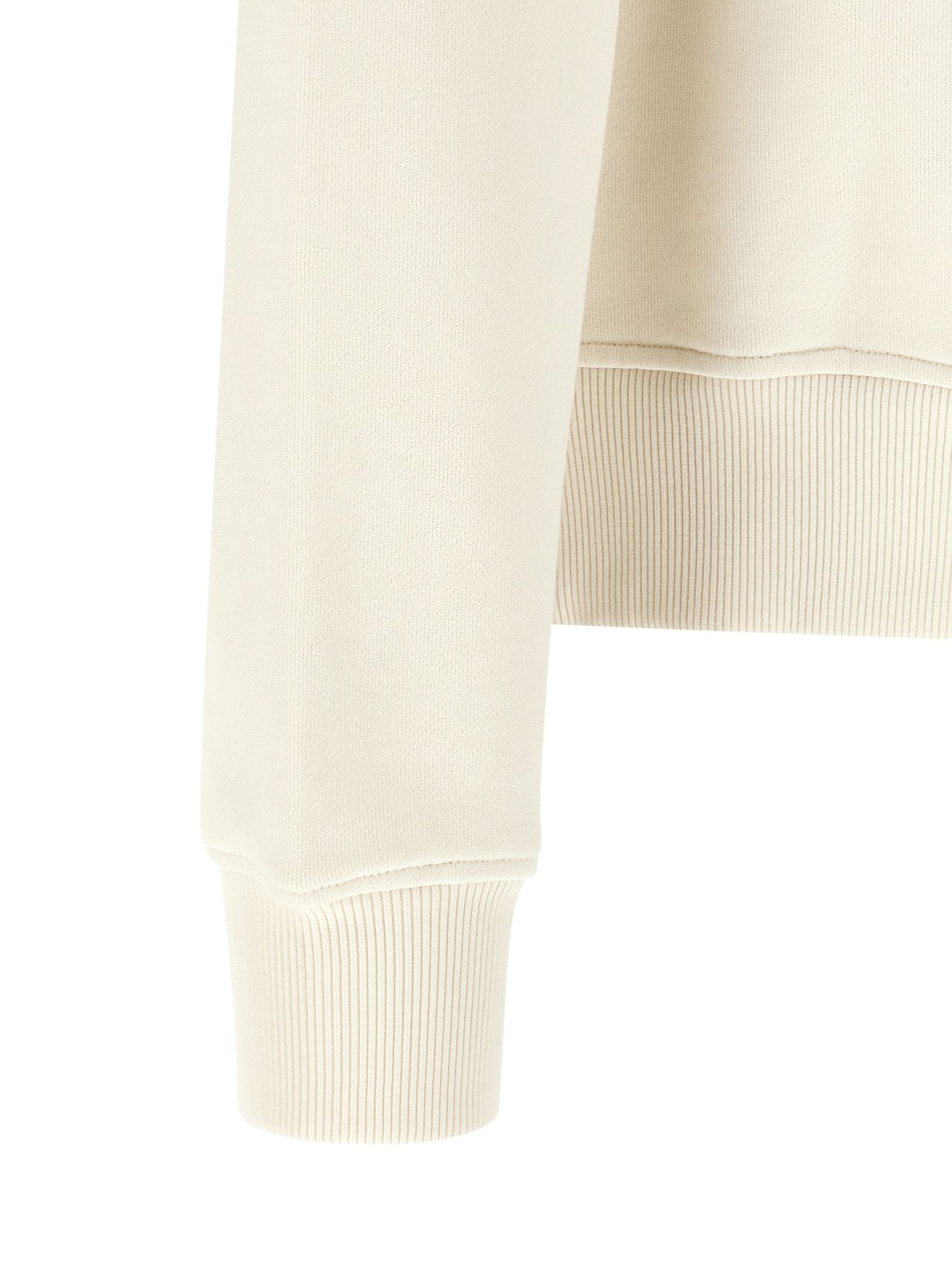 Cotton Men's Sweatshirt - Palm Angels - Modalova