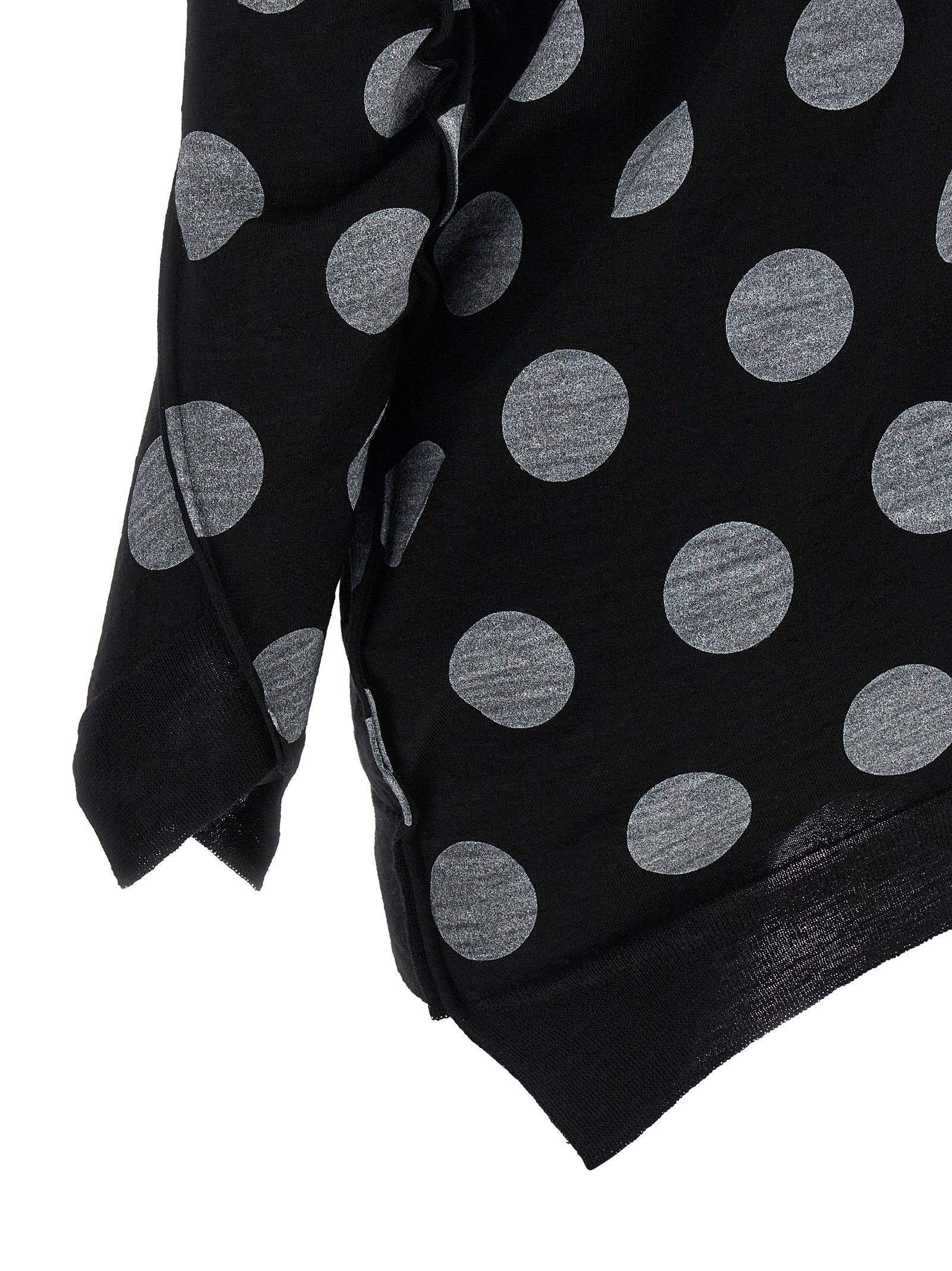 Wool Women's Cardigan - Junya Watanabe - Modalova