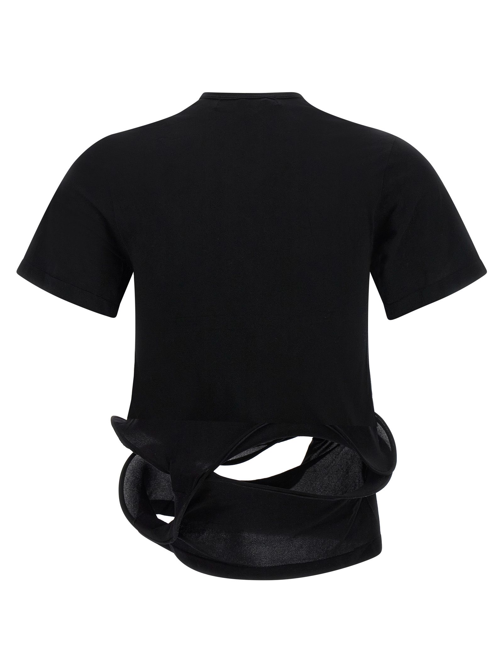 Nylon Women's T-Shirt - Junya Watanabe - Modalova