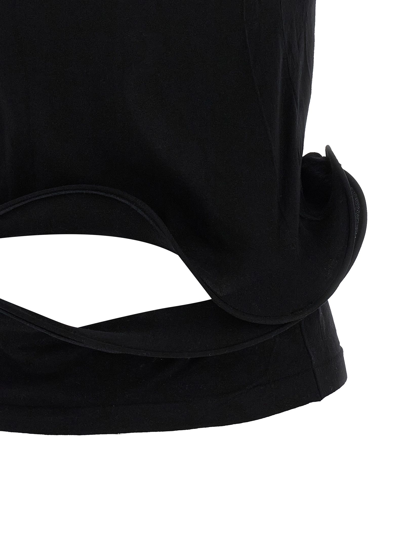 Nylon Women's T-Shirt - Junya Watanabe - Modalova