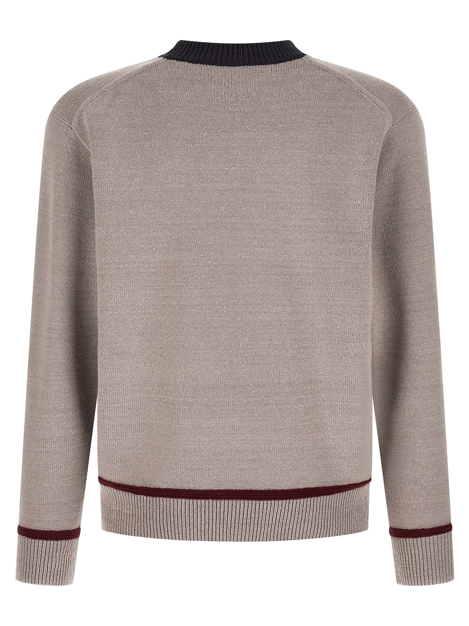 Silk Men's Cardigan - Junya Watanabe - Modalova