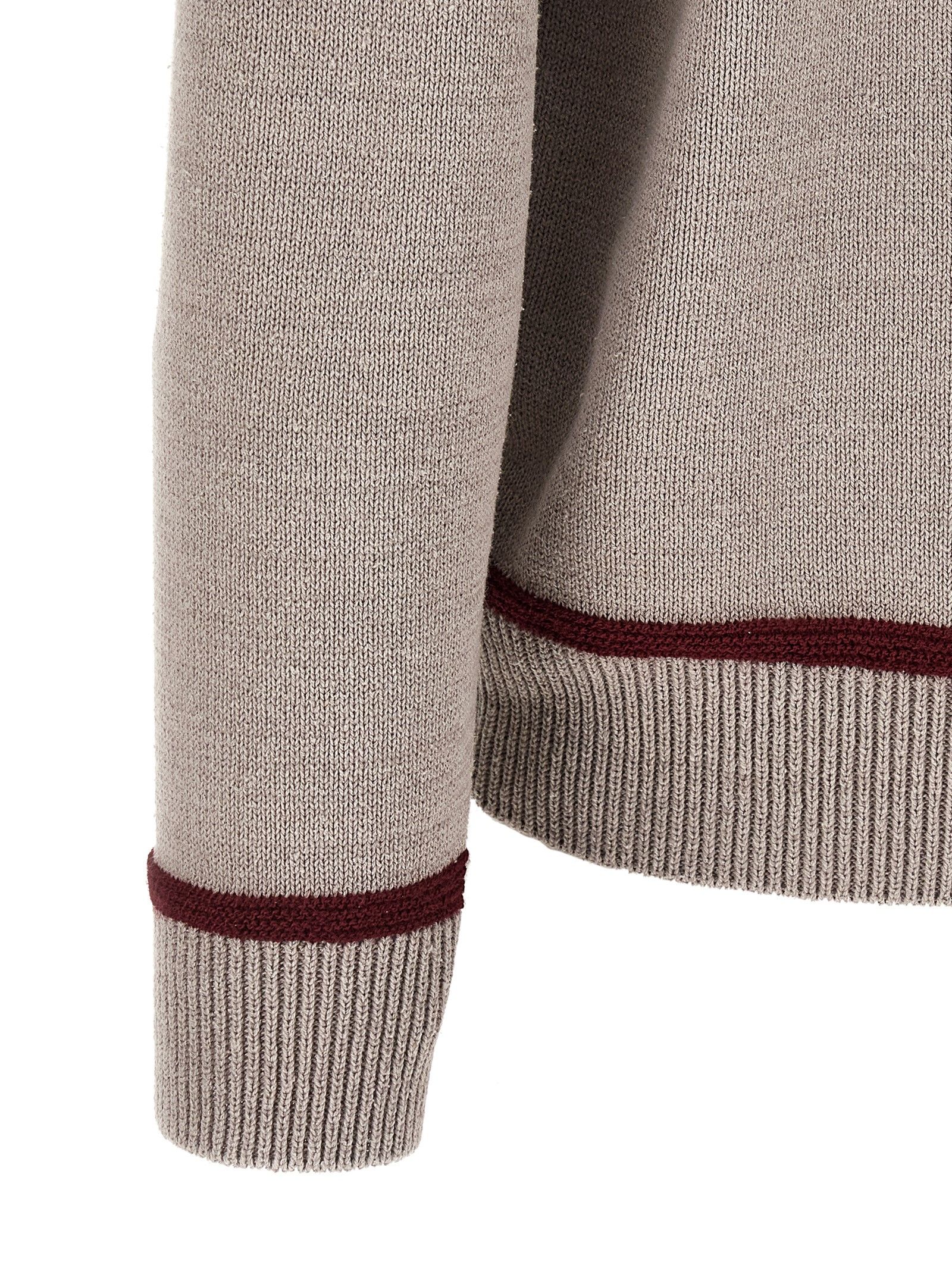 Silk Men's Cardigan - Junya Watanabe - Modalova