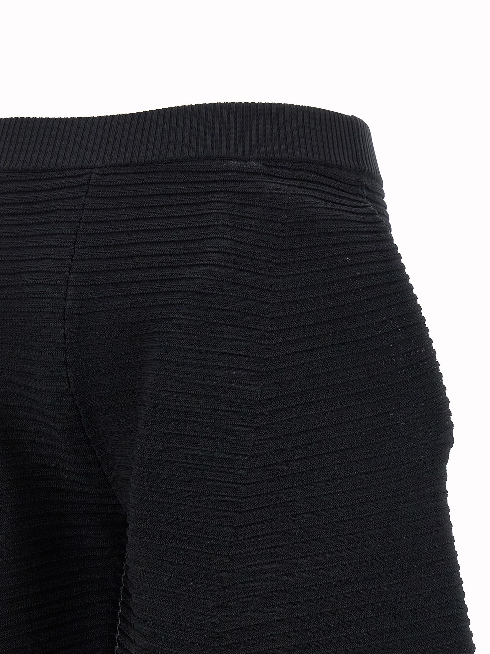 Polyester Cropped Women's Pants - Issey Miyake - Modalova