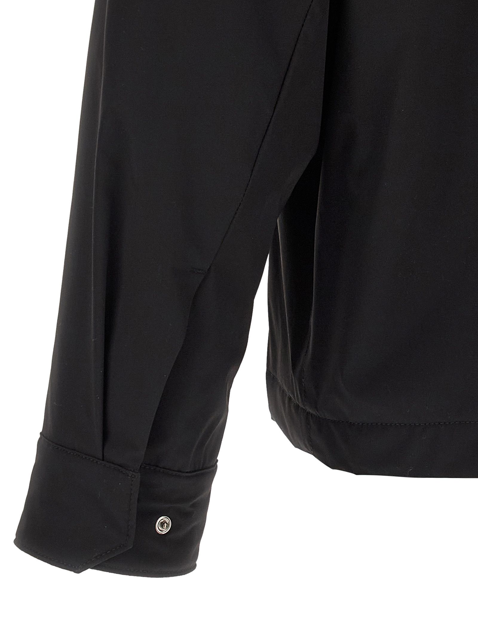 Polyamide Shell Men's Jacket - Herno - Modalova
