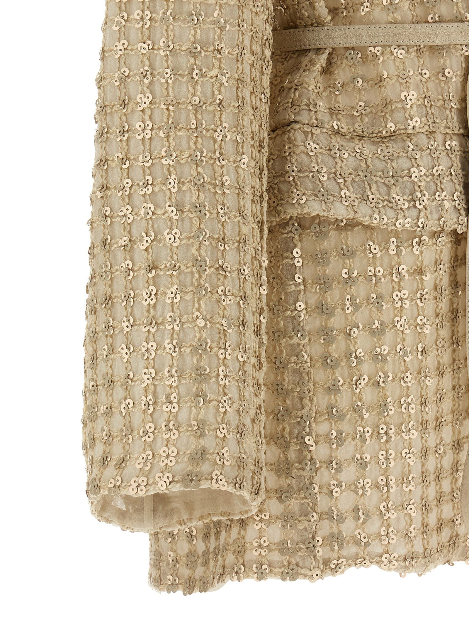 Silk Women's Blazer - Brunello Cucinelli - Modalova