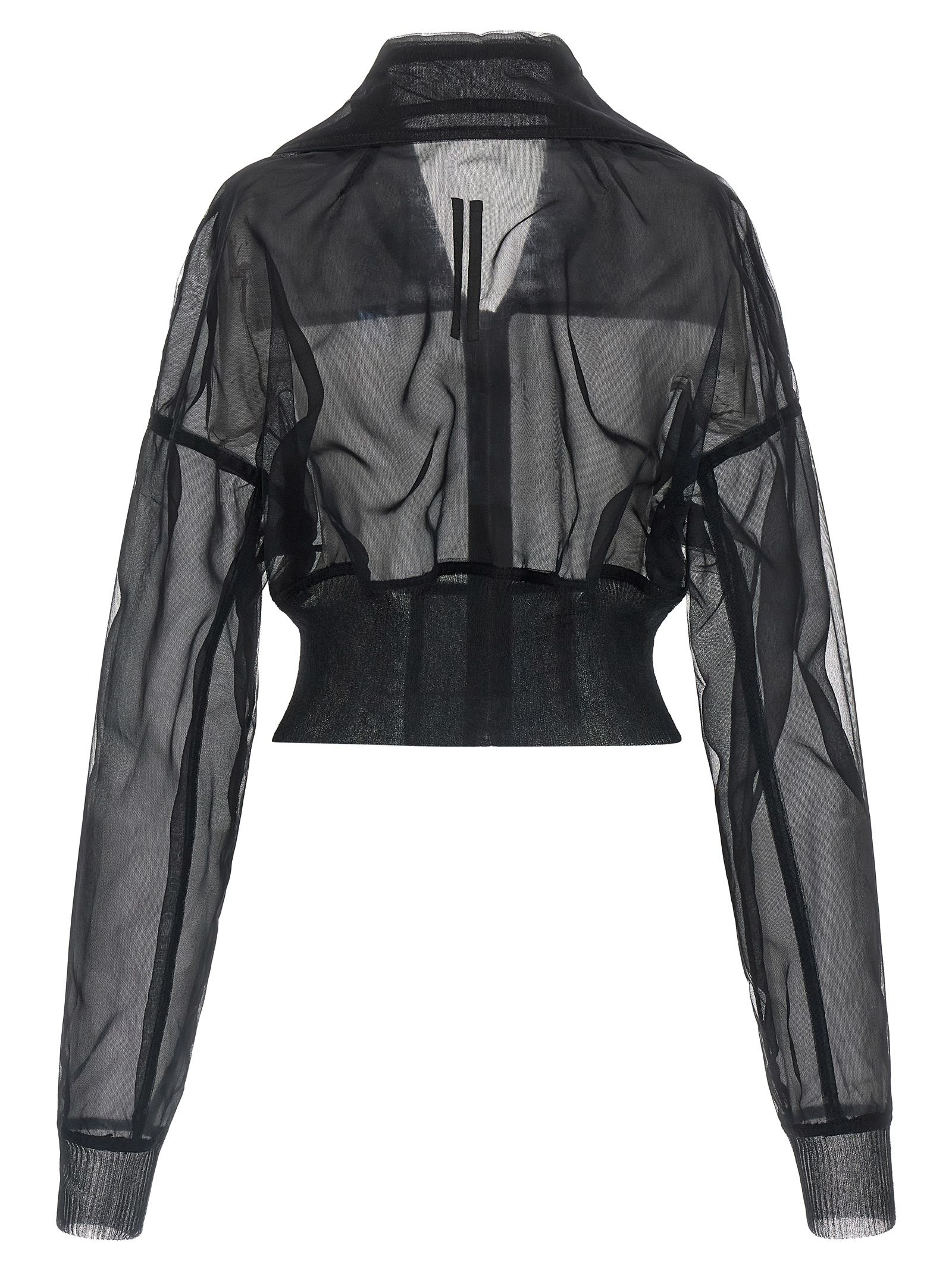 Nylon Women's Bomber - Rick Owens - Modalova