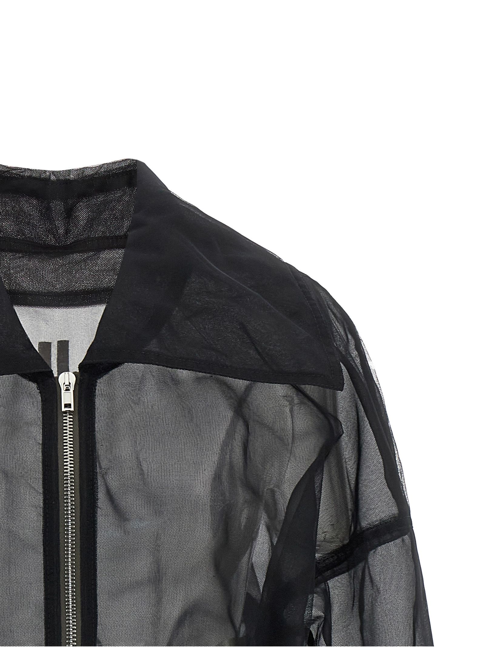 Nylon Women's Bomber - Rick Owens - Modalova