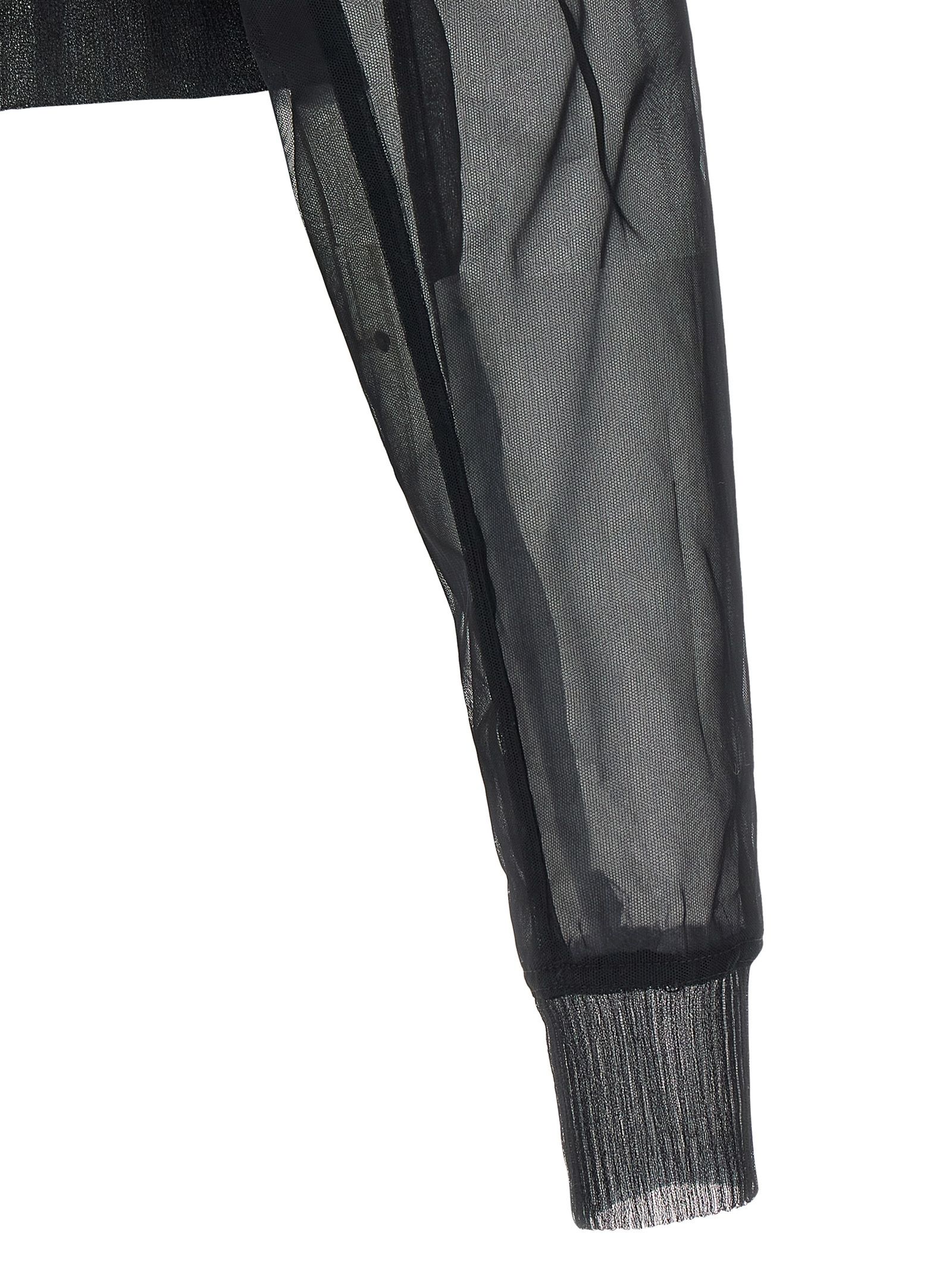 Nylon Women's Bomber - Rick Owens - Modalova