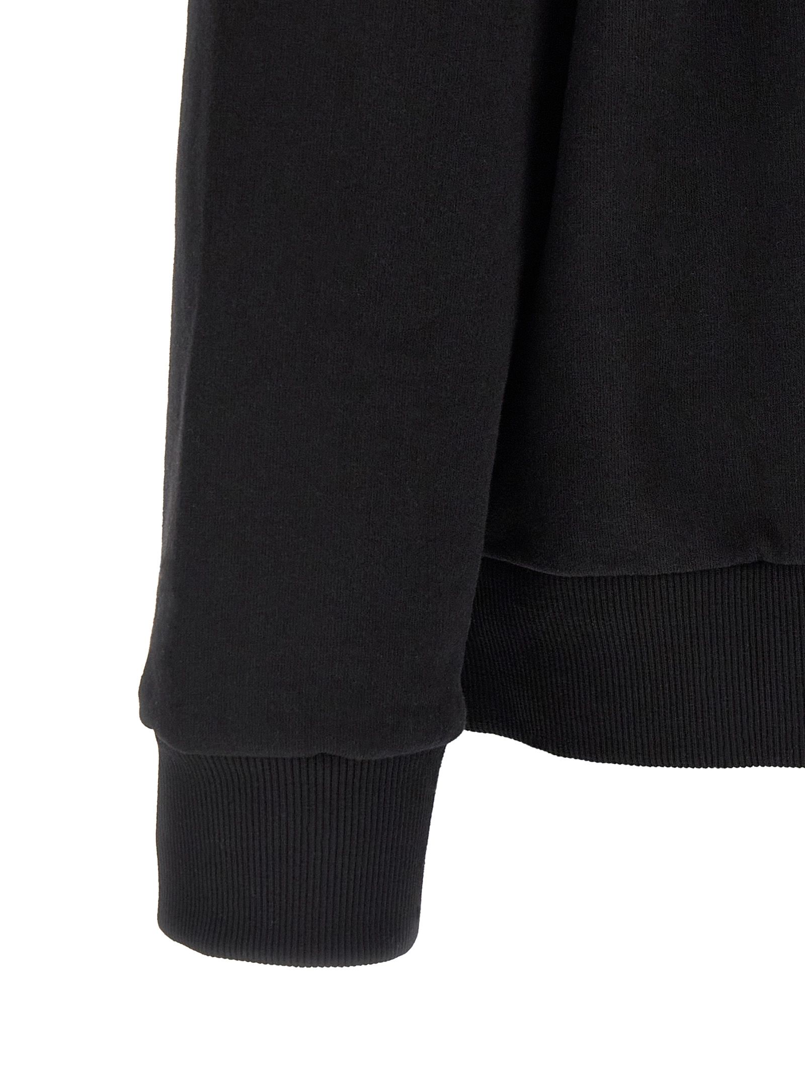 Cotton Men's Sweatshirt - MM6 Maison Margiela - Modalova