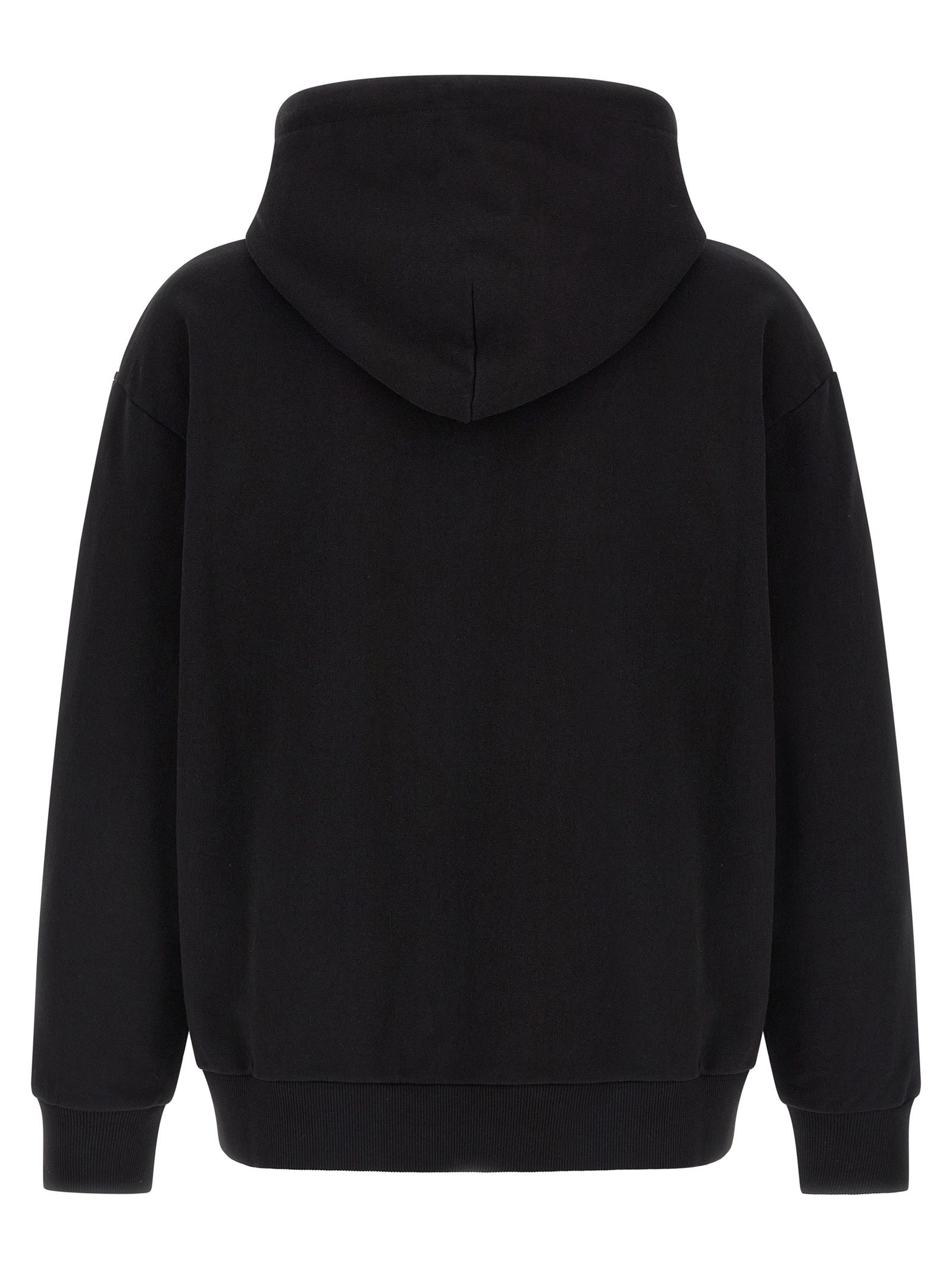 Cotton Men's Sweatshirt - MM6 Maison Margiela - Modalova