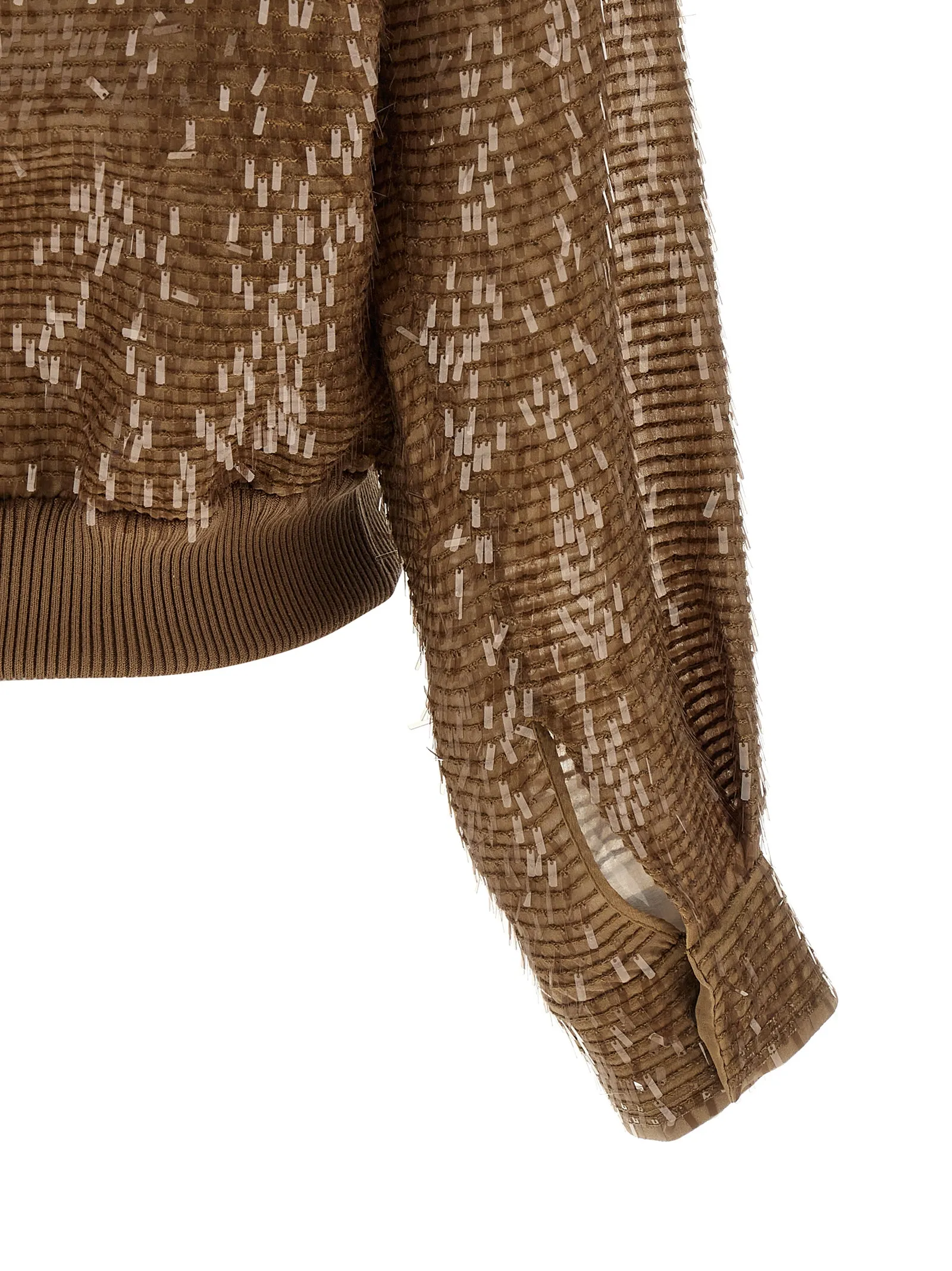 Silk Women's Cardigan - Brunello Cucinelli - Modalova
