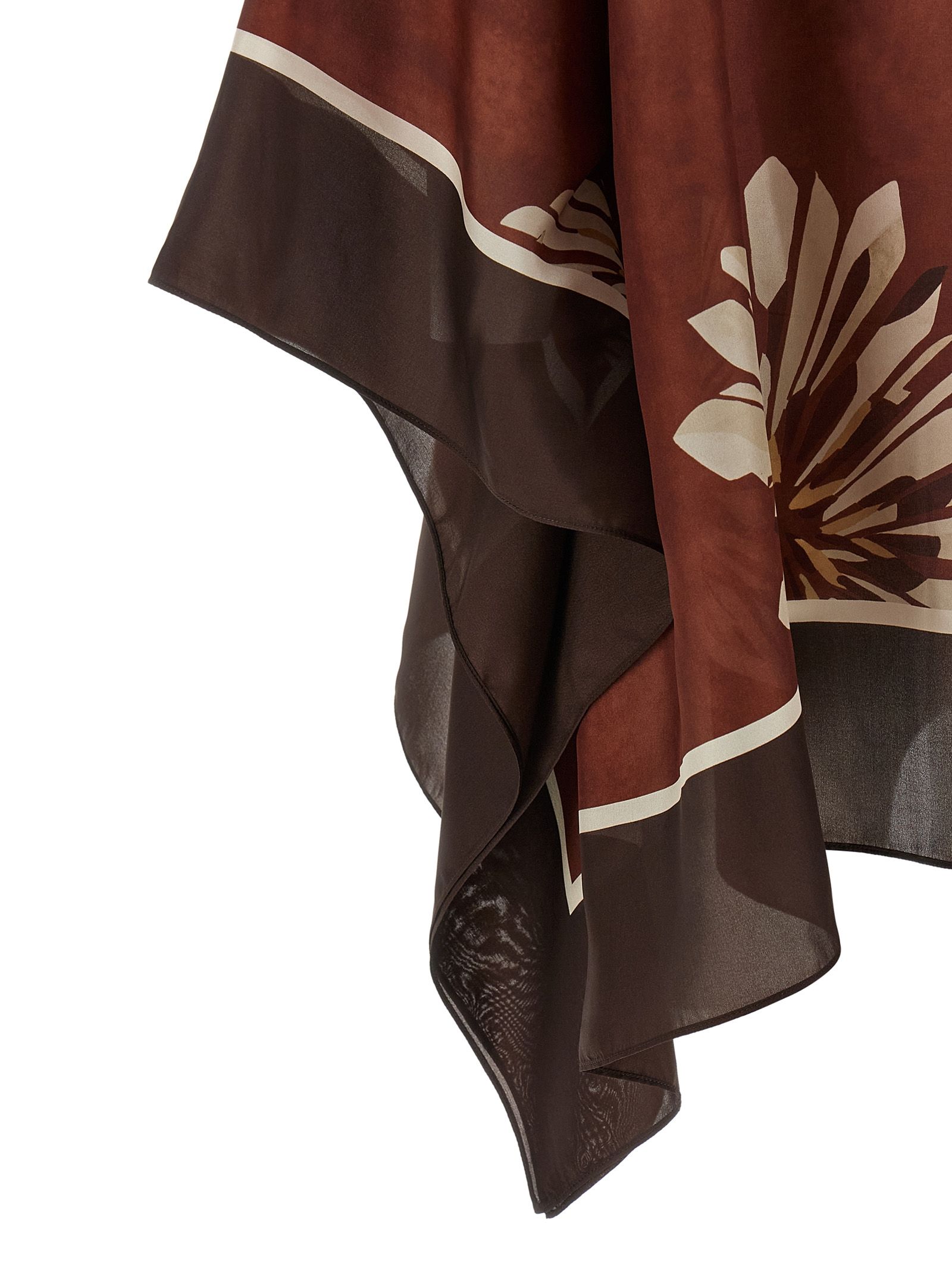 Silk Women's Blouse - Brunello Cucinelli - Modalova