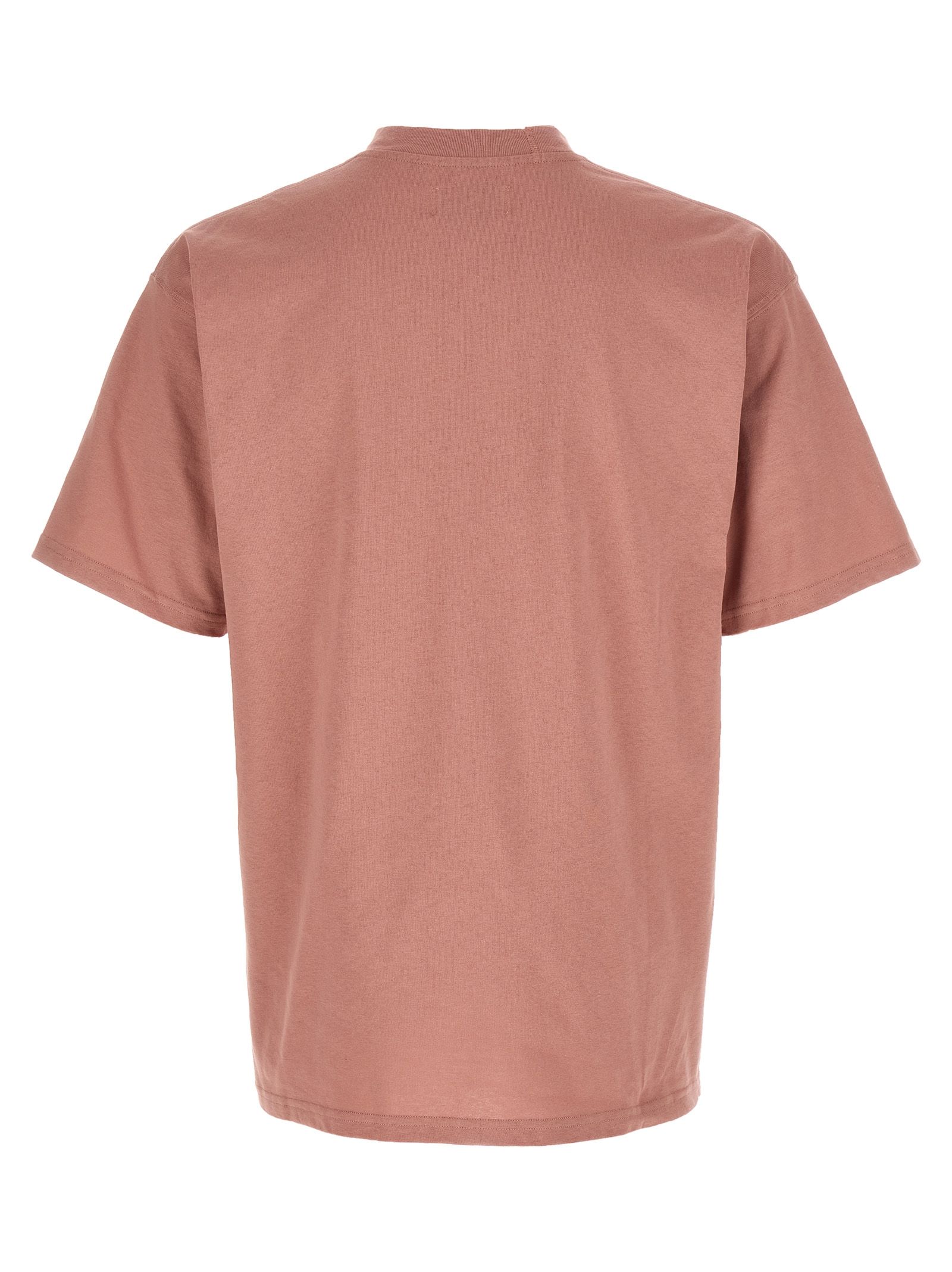 Cotton Men's T-Shirt - Magliano - Modalova