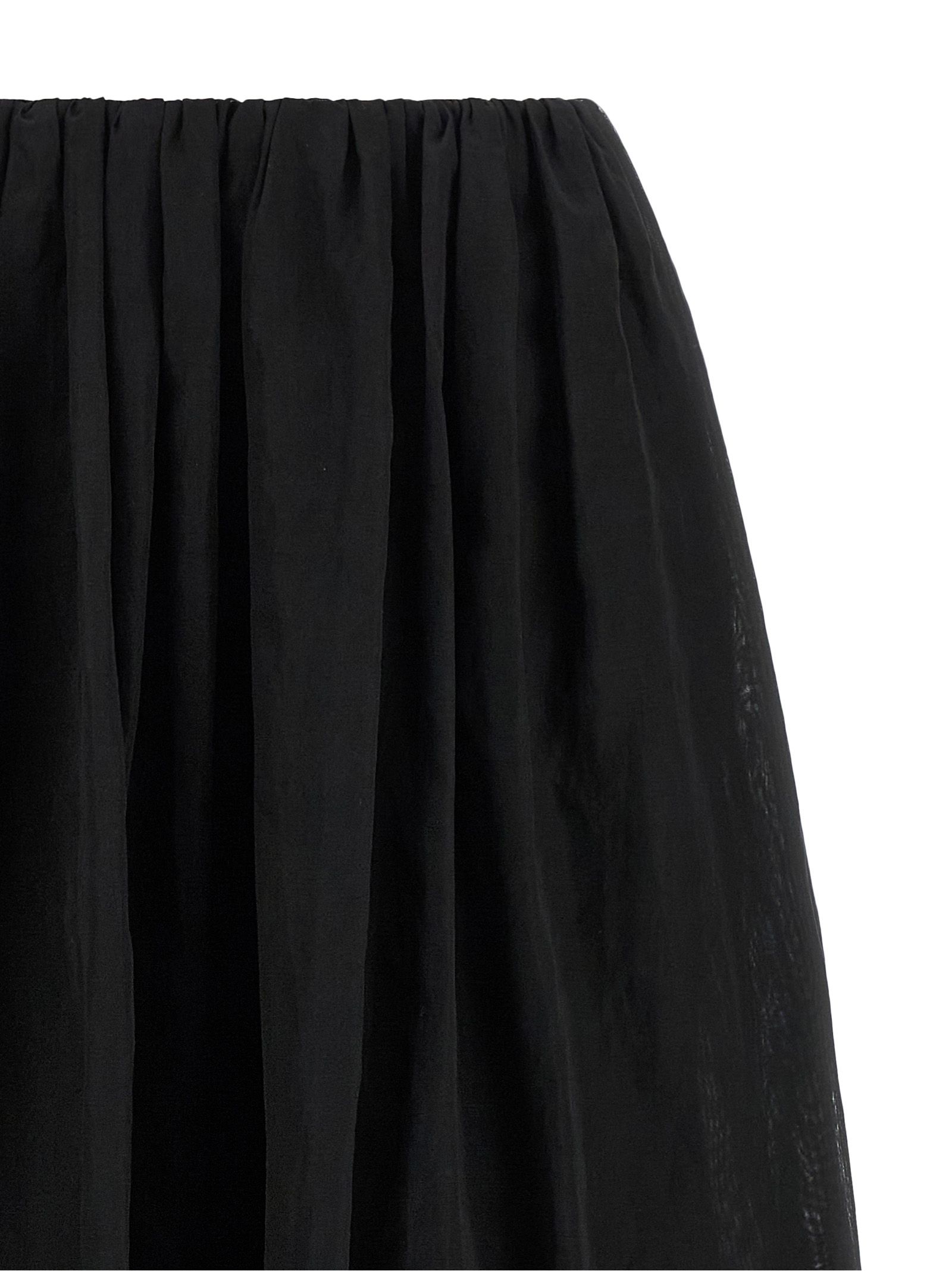 Cotton Mini Women's Skirt - Brunello Cucinelli - Modalova