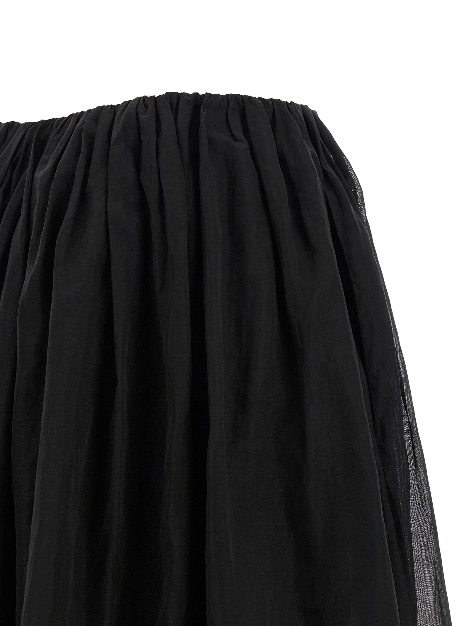 Cotton Mini Women's Skirt - Brunello Cucinelli - Modalova