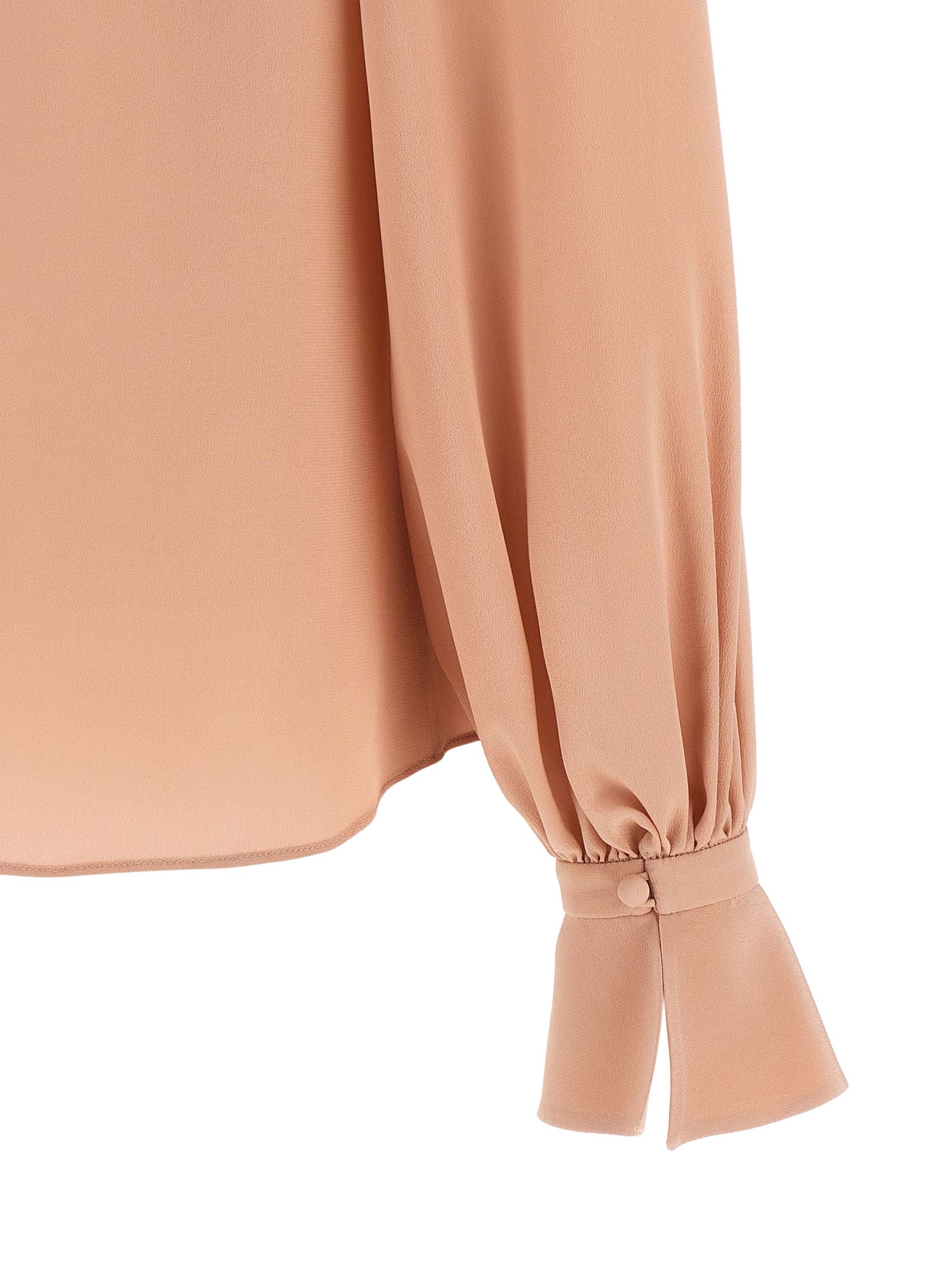 Silk Women's Blouse - Valentino Garavani - Modalova
