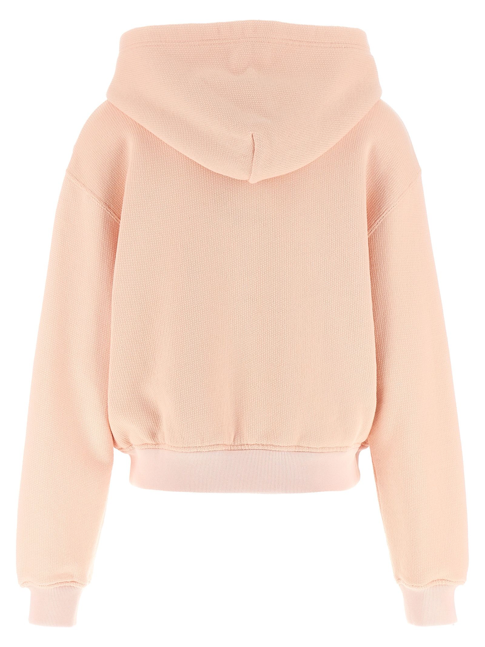 Cotton Women's Hoodie - Dolce & Gabbana - Modalova