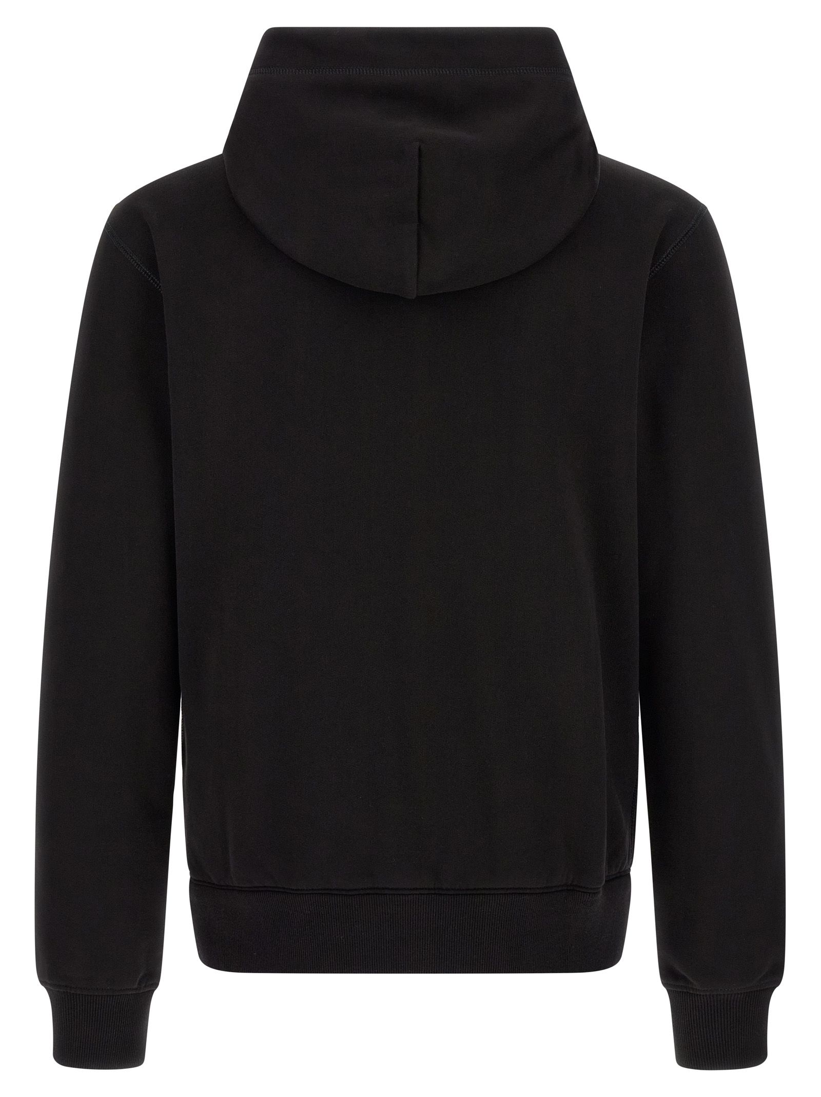 Cotton Men's Sweatshirt - Dolce & Gabbana - Modalova