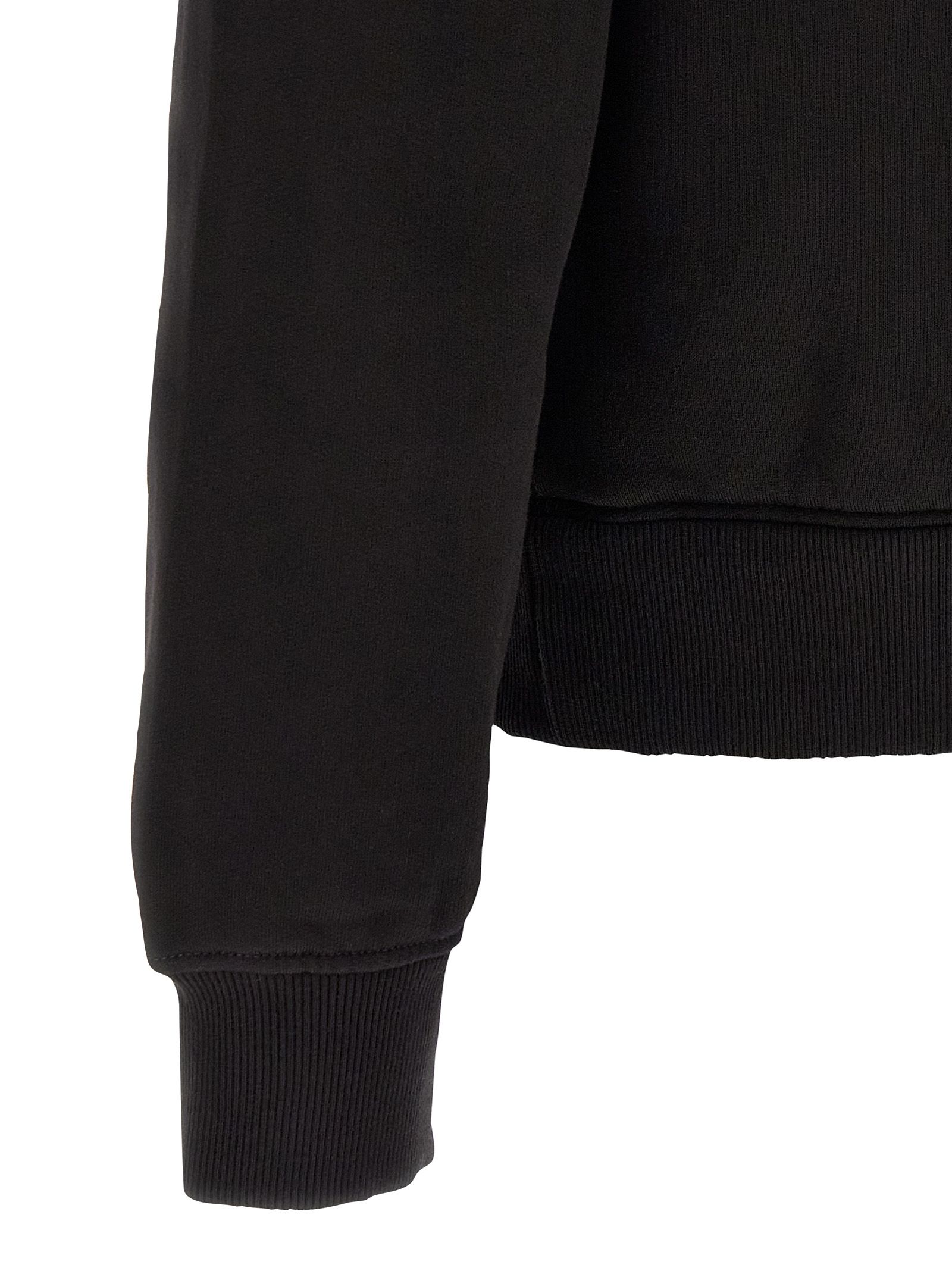 Cotton Men's Sweatshirt - Dolce & Gabbana - Modalova