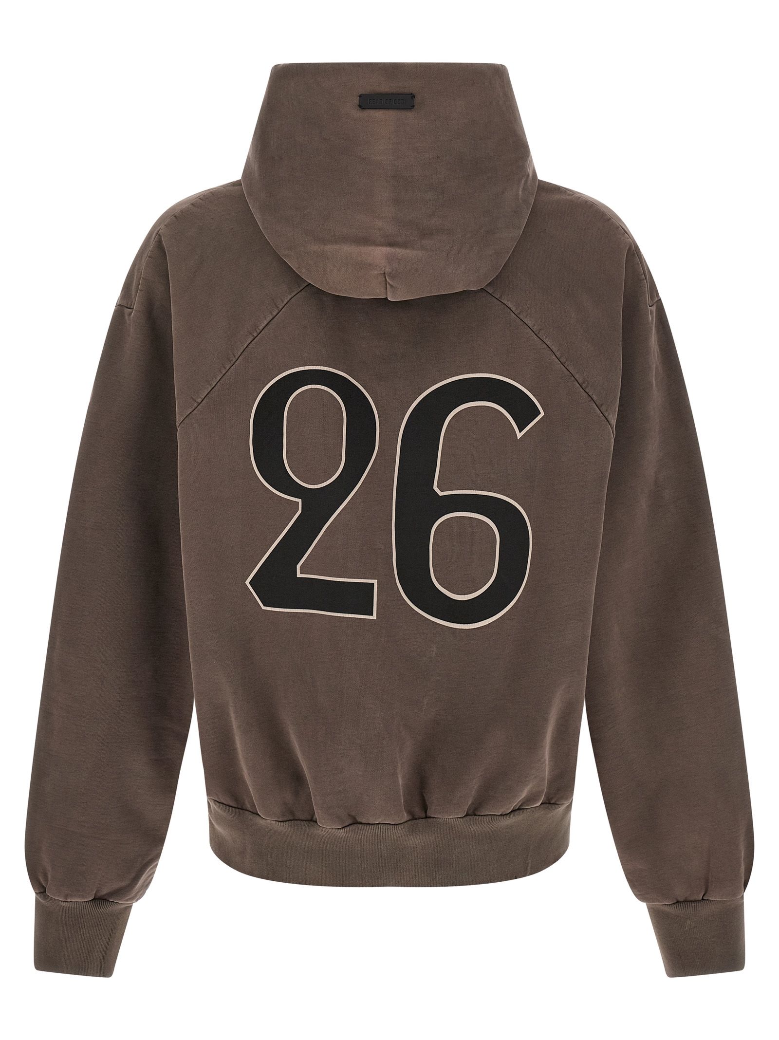 Cotton Men's Sweatshirt - Fear Of God - Modalova