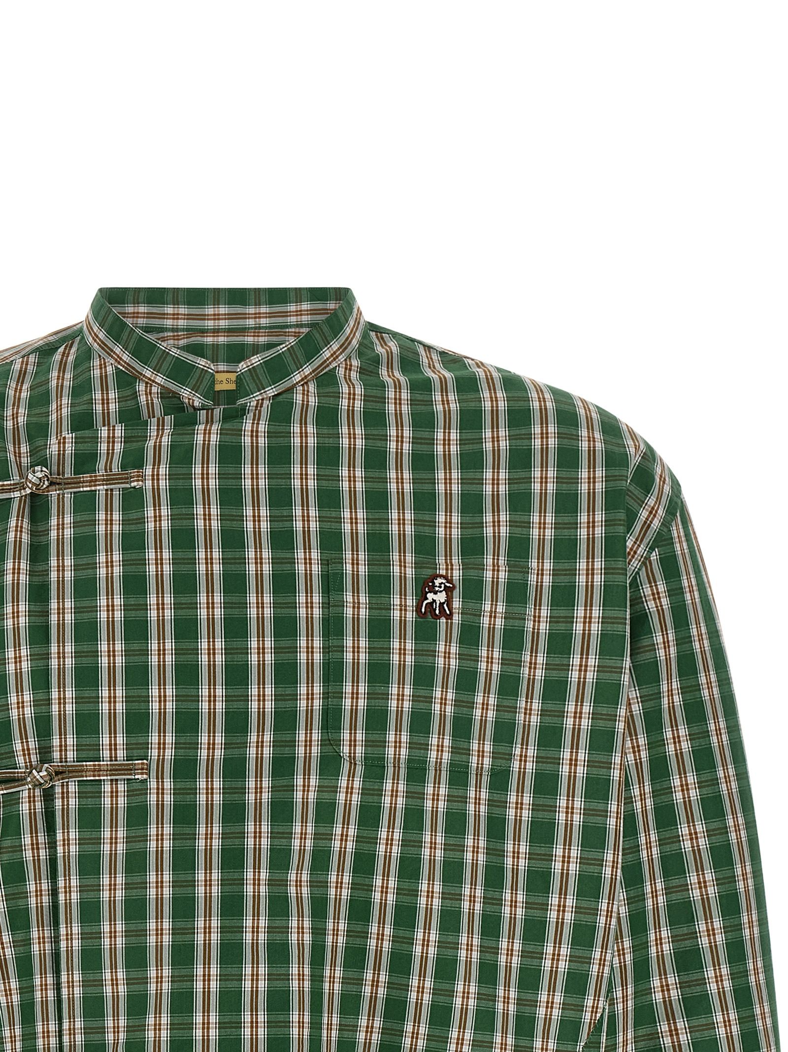 Cotton Men's Blouse - Undercover - Modalova
