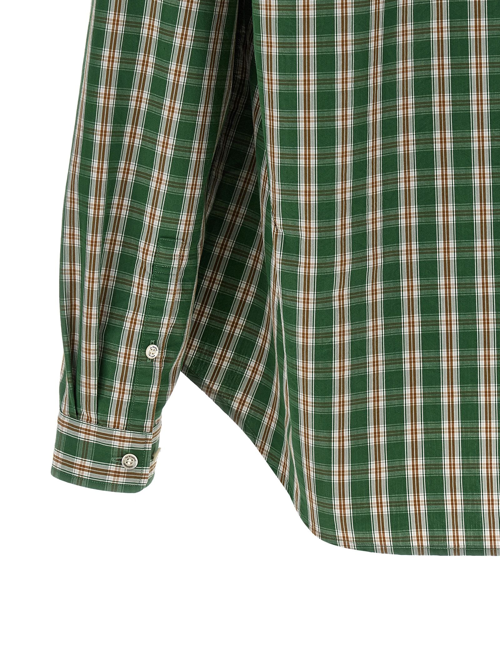 Cotton Men's Blouse - Undercover - Modalova