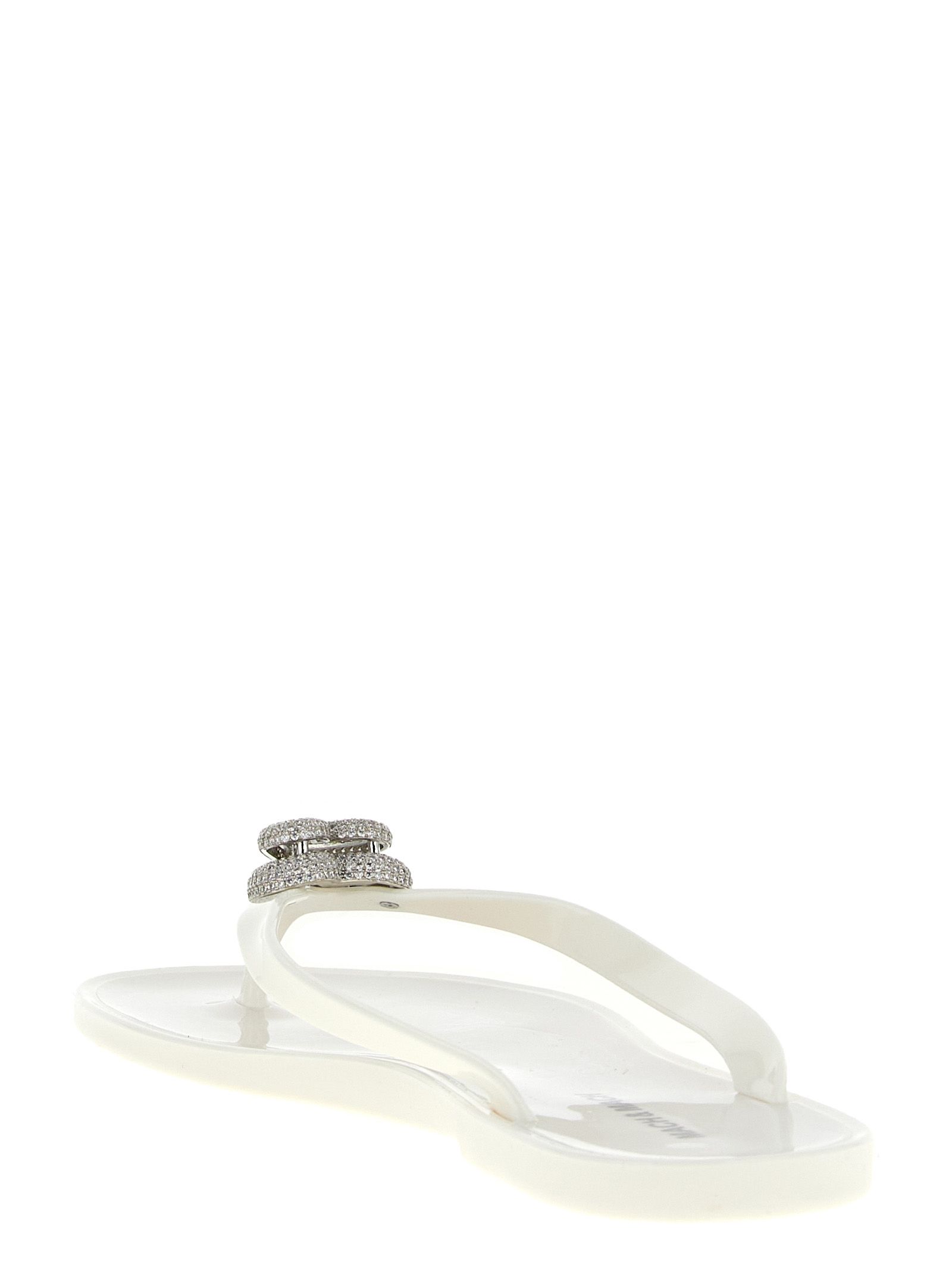 Pvc Women's Slides - MACH & MACH - Modalova