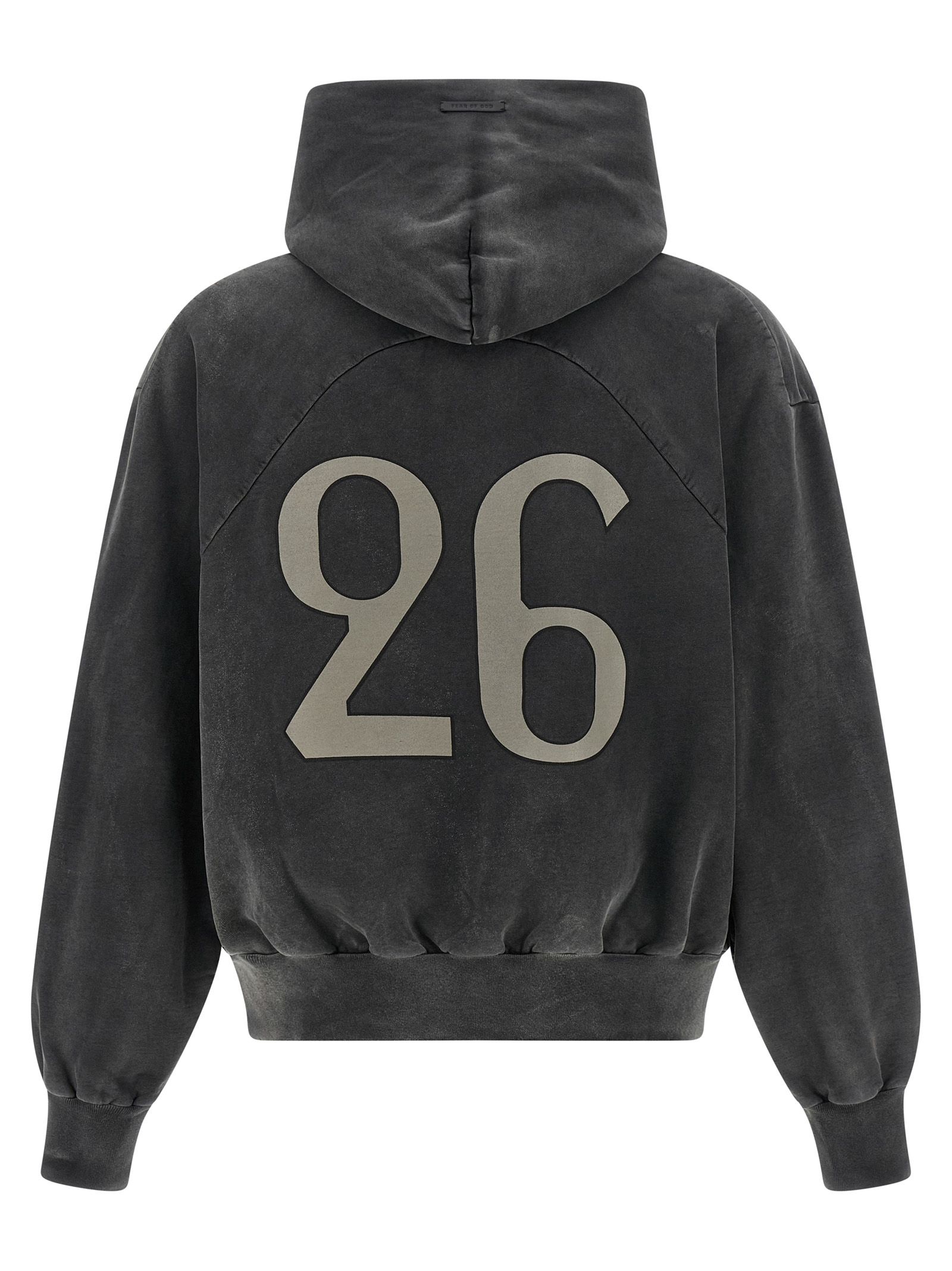 Cotton Men's Sweatshirt - Fear Of God - Modalova