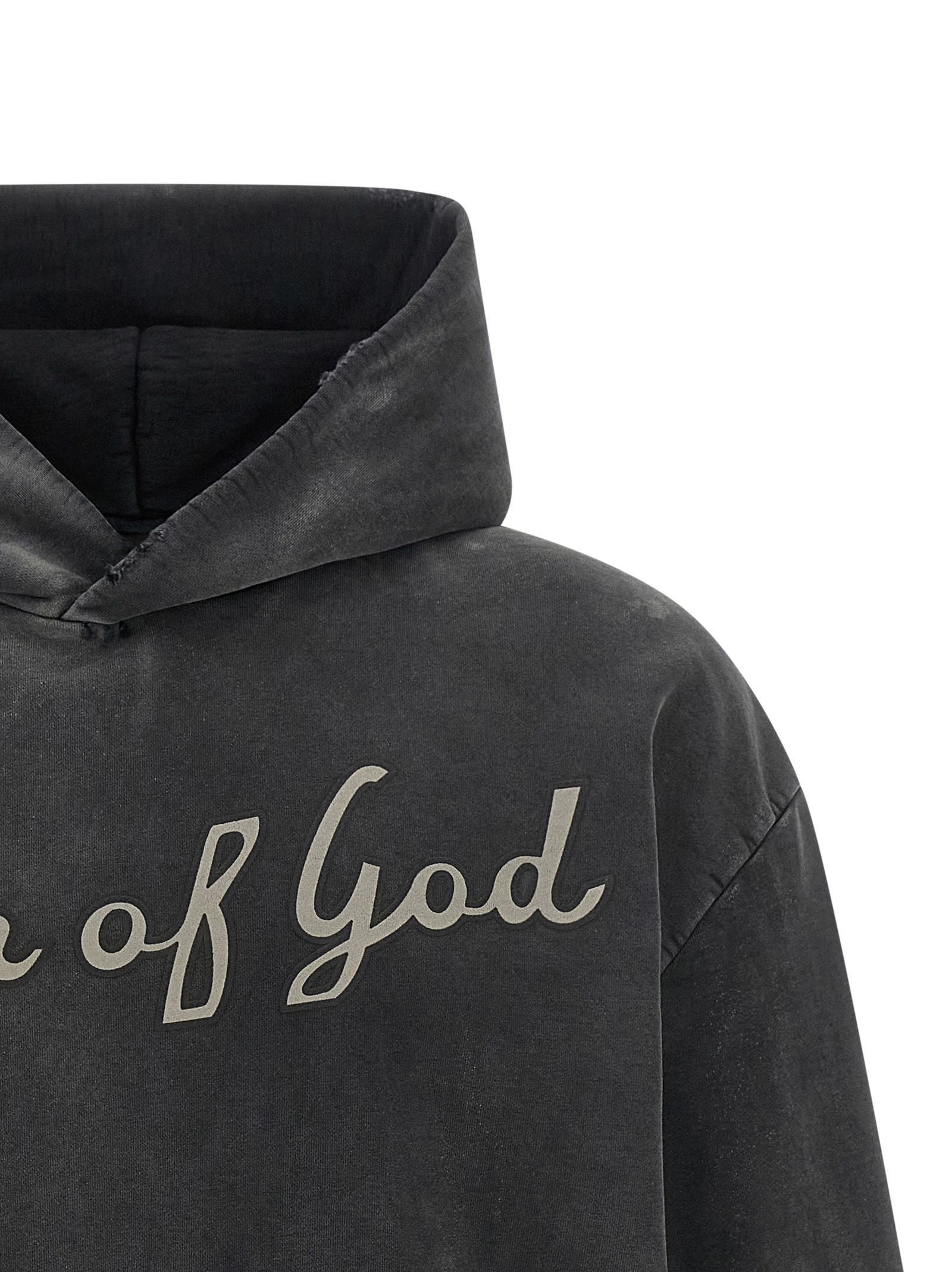 Cotton Men's Sweatshirt - Fear Of God - Modalova
