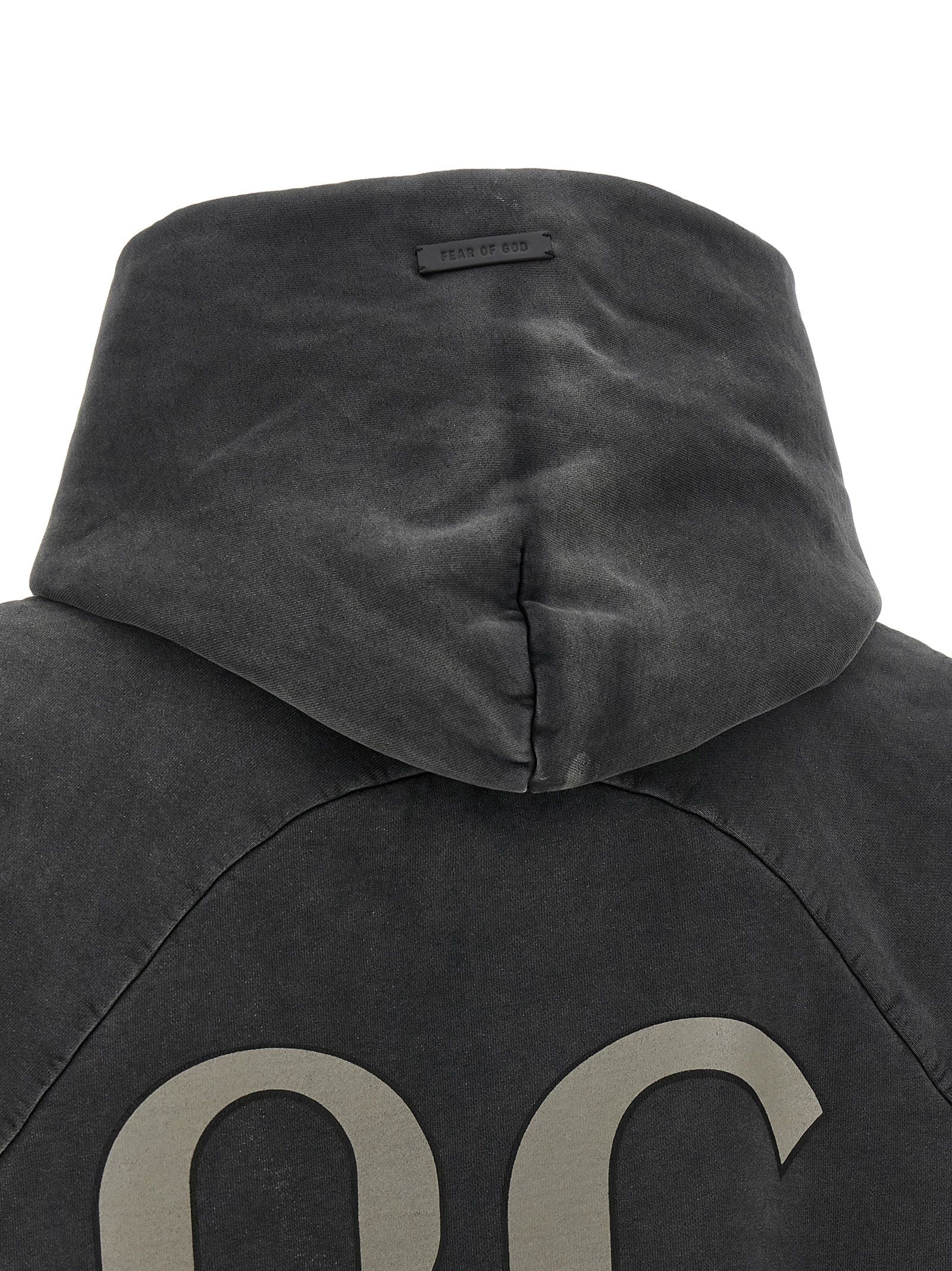 Cotton Men's Sweatshirt - Fear Of God - Modalova