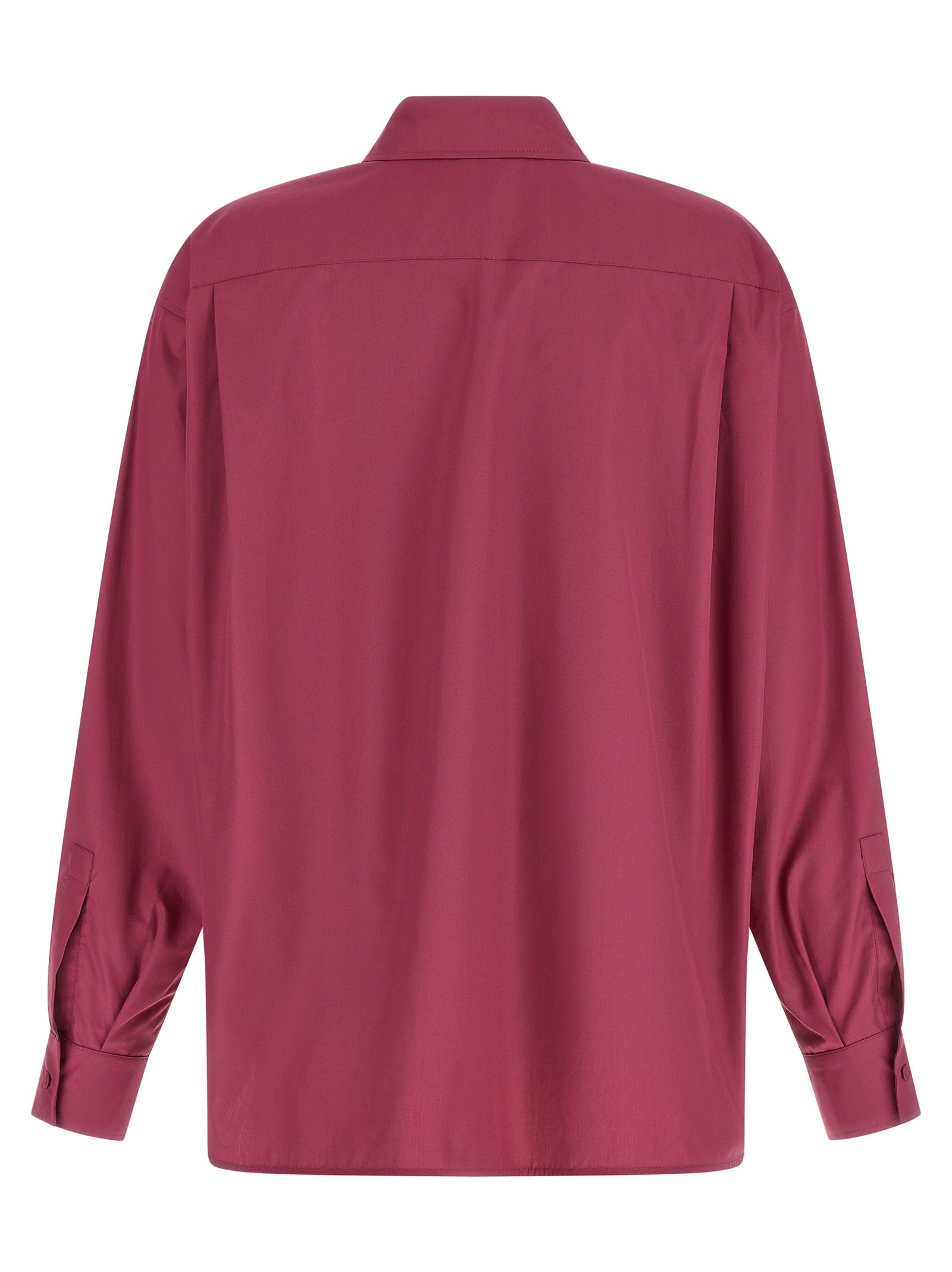 Cotton Women's Blouse - Max Mara - Modalova