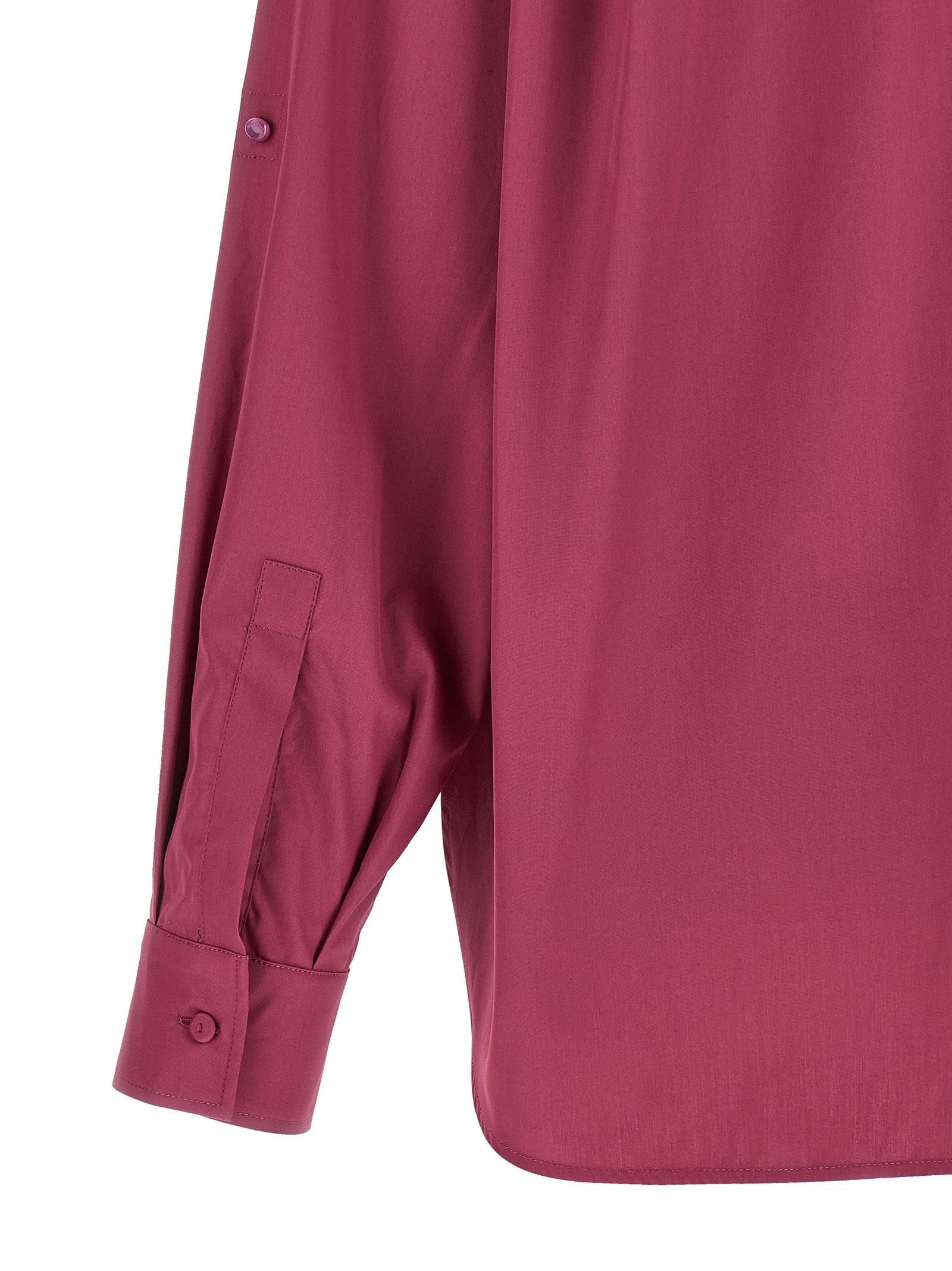 Cotton Women's Blouse - Max Mara - Modalova