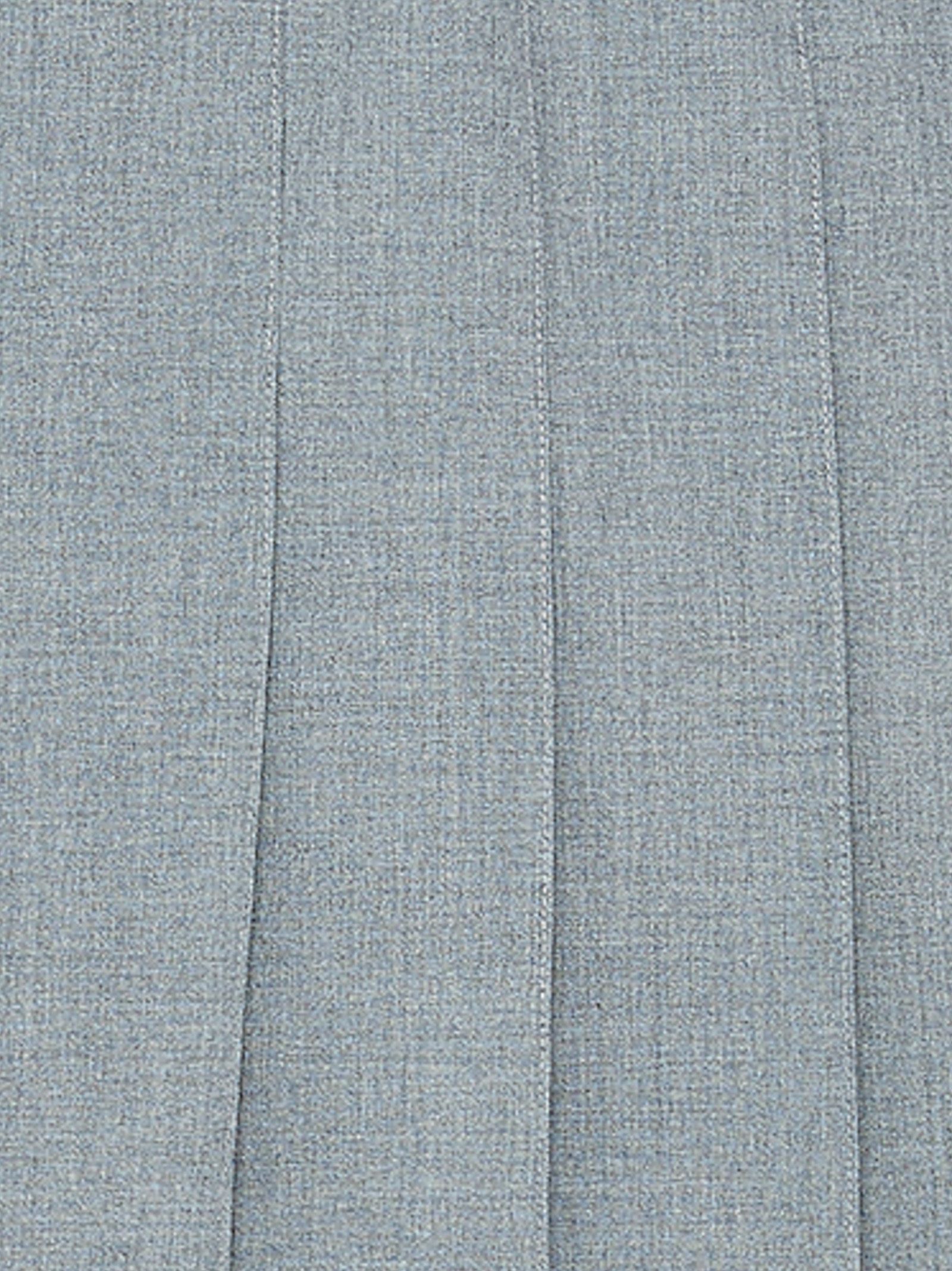 Wool Long Women's Skirt - Thom Browne - Modalova
