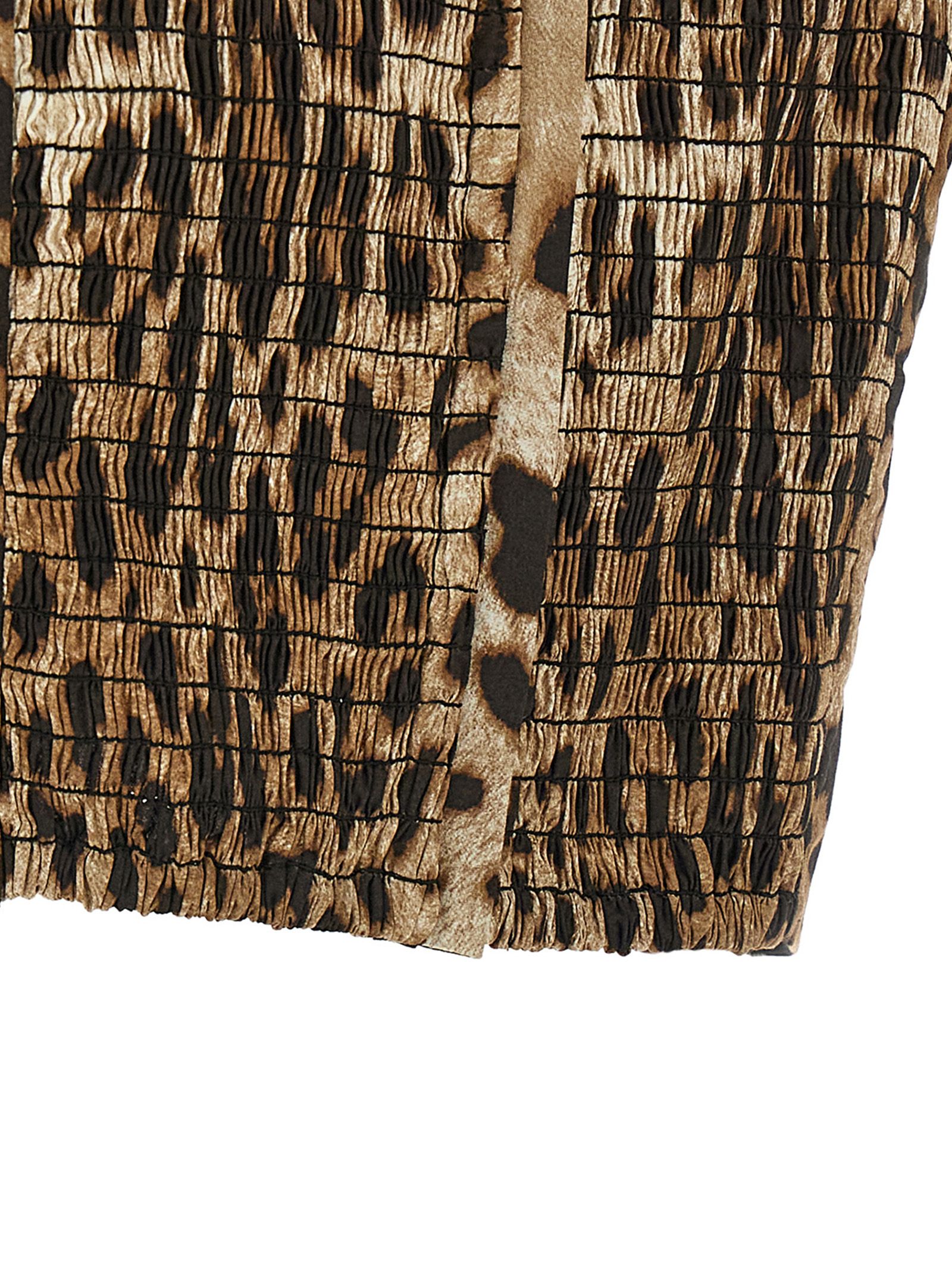 Cotton Women's Blouse - Dolce & Gabbana - Modalova