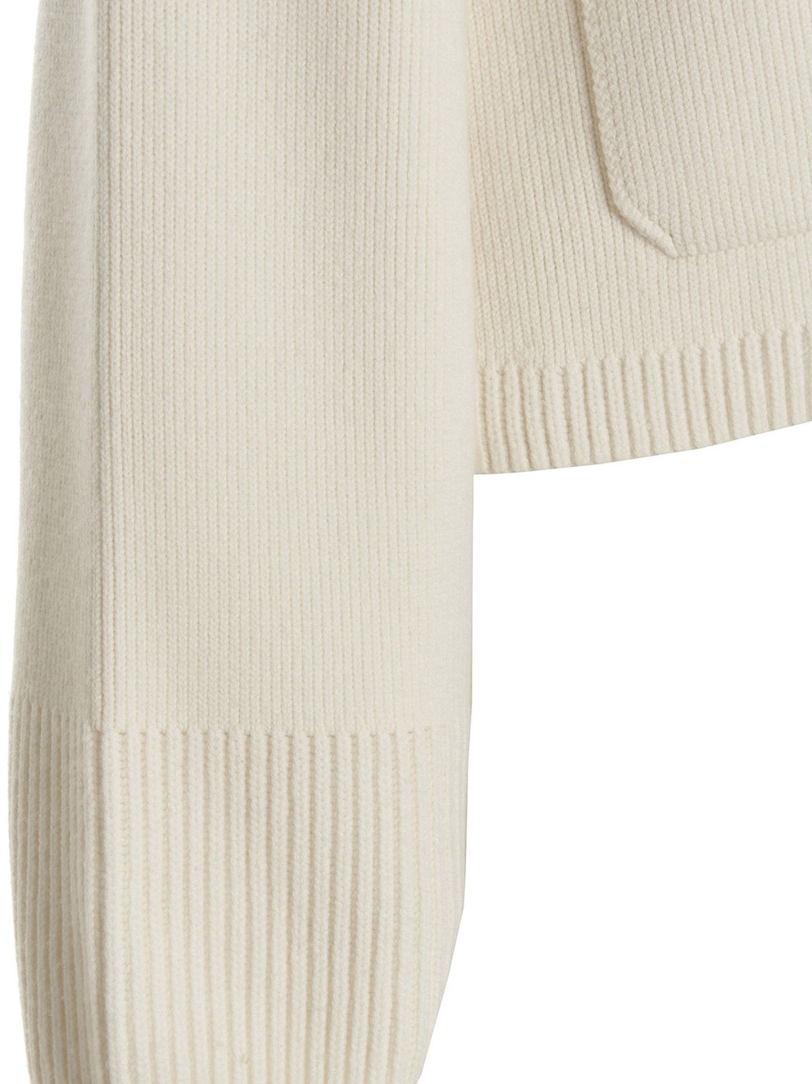 Cashmere Women's Cardigan - Khaite - Modalova