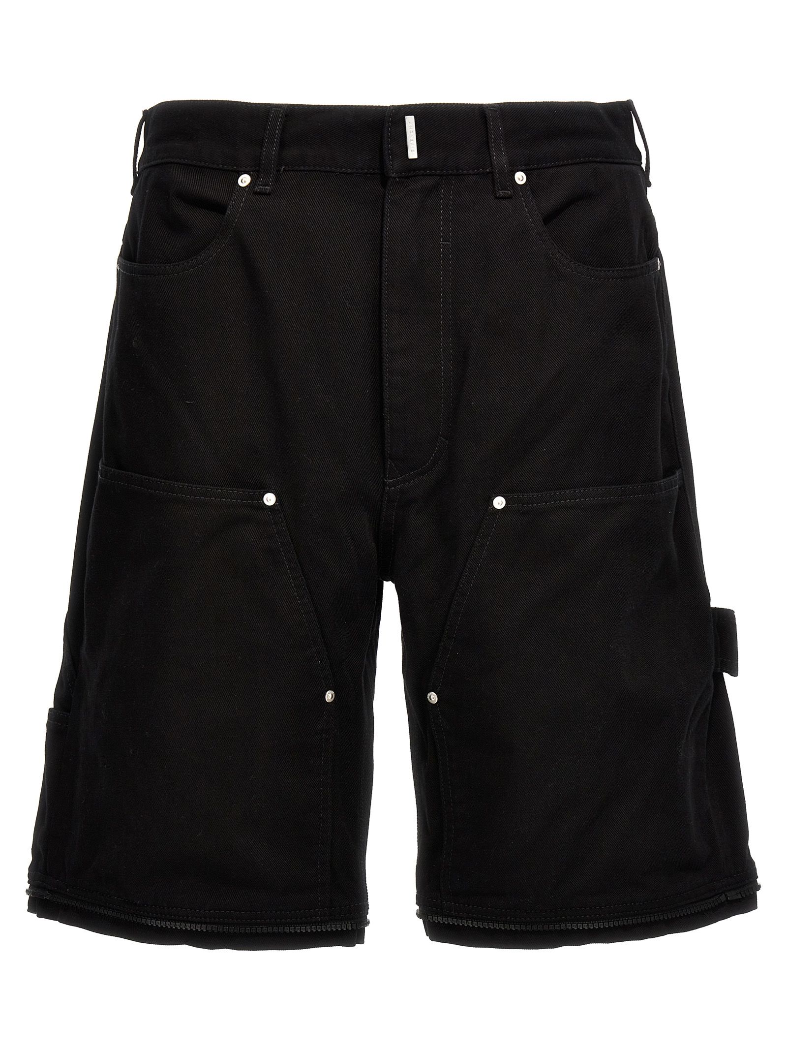 Cotton Jeans Men's Denim - Givenchy - Modalova