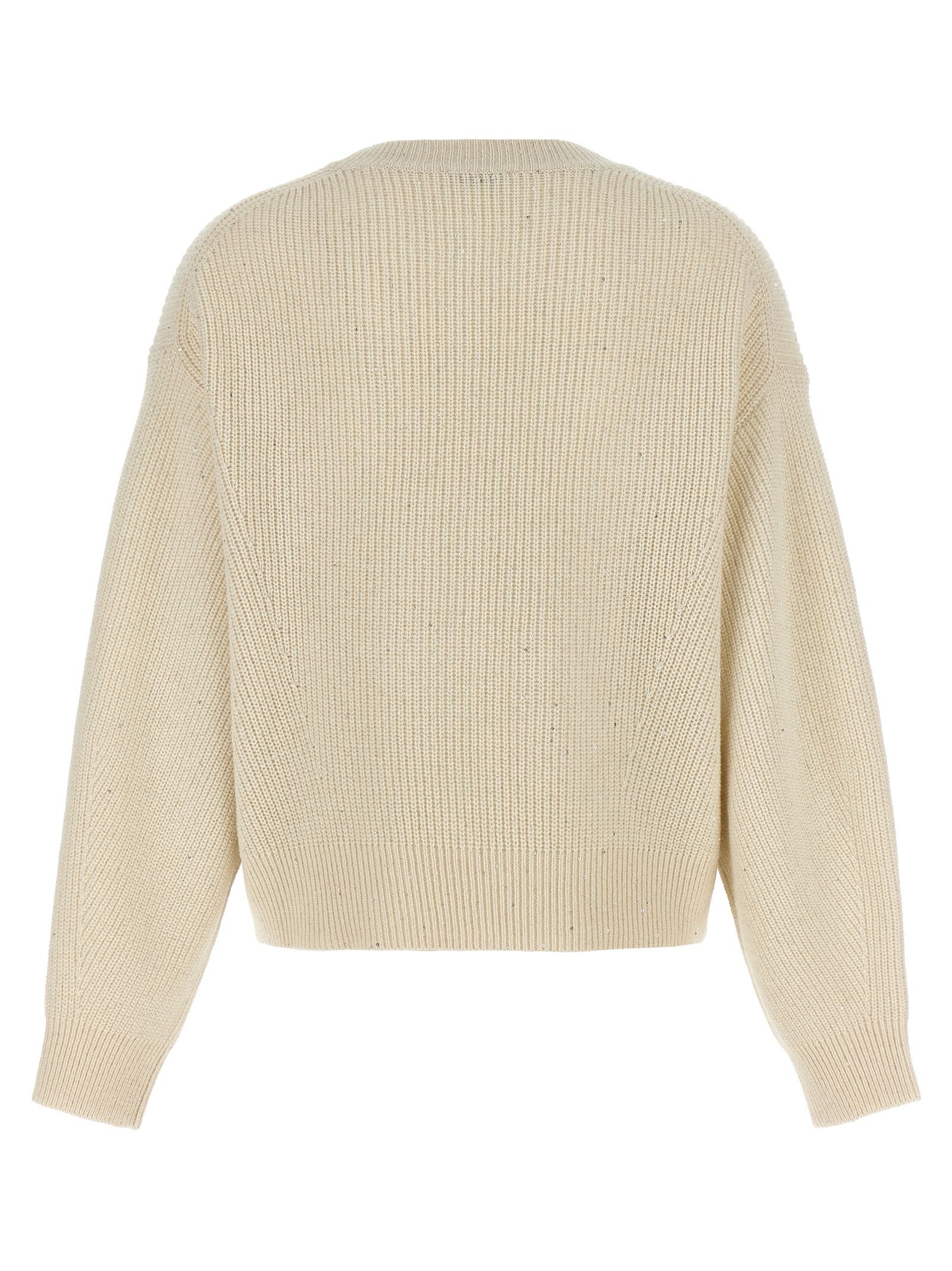 Cashmere Women's Cardigan - Brunello Cucinelli - Modalova