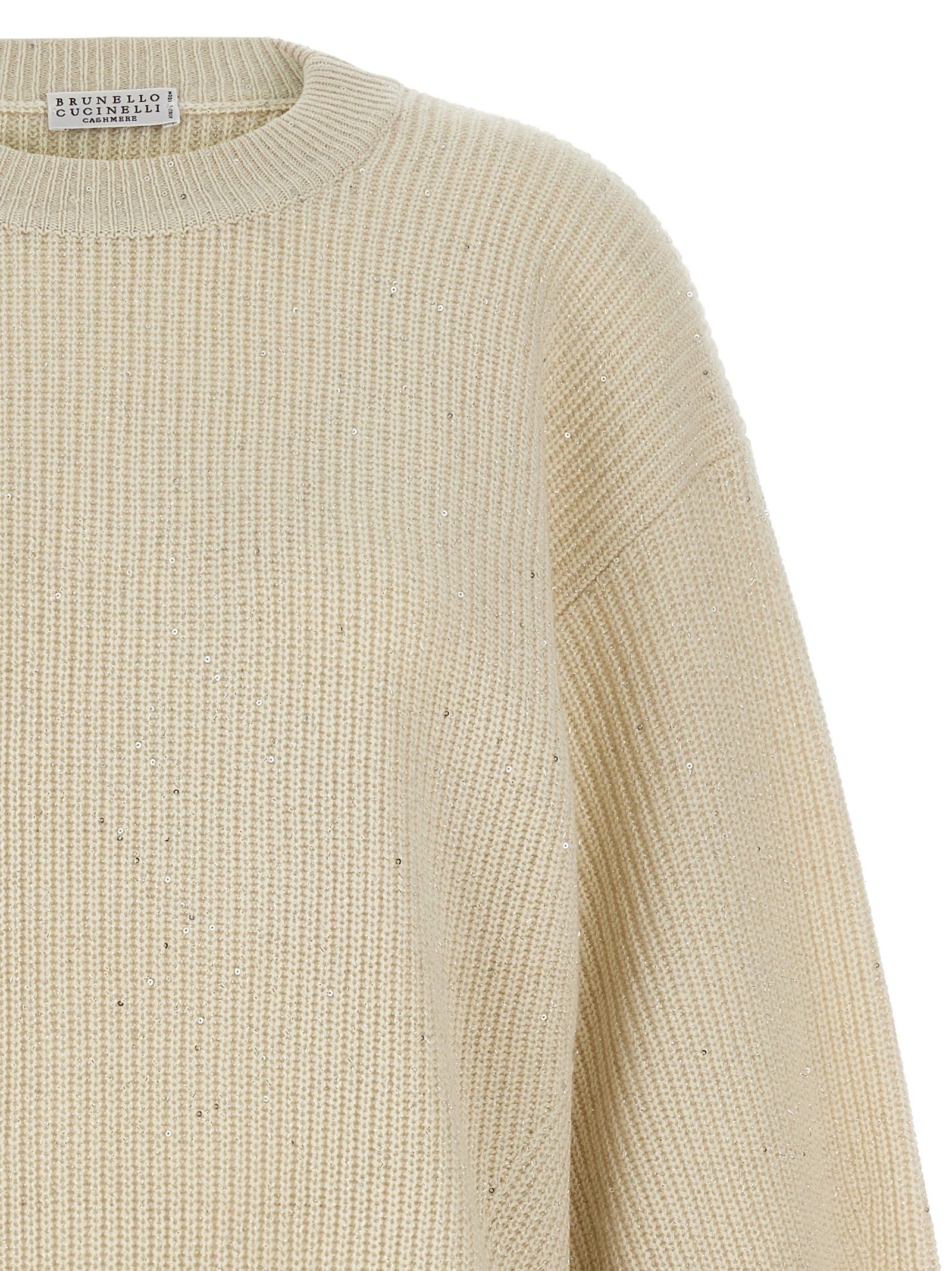 Cashmere Women's Cardigan - Brunello Cucinelli - Modalova