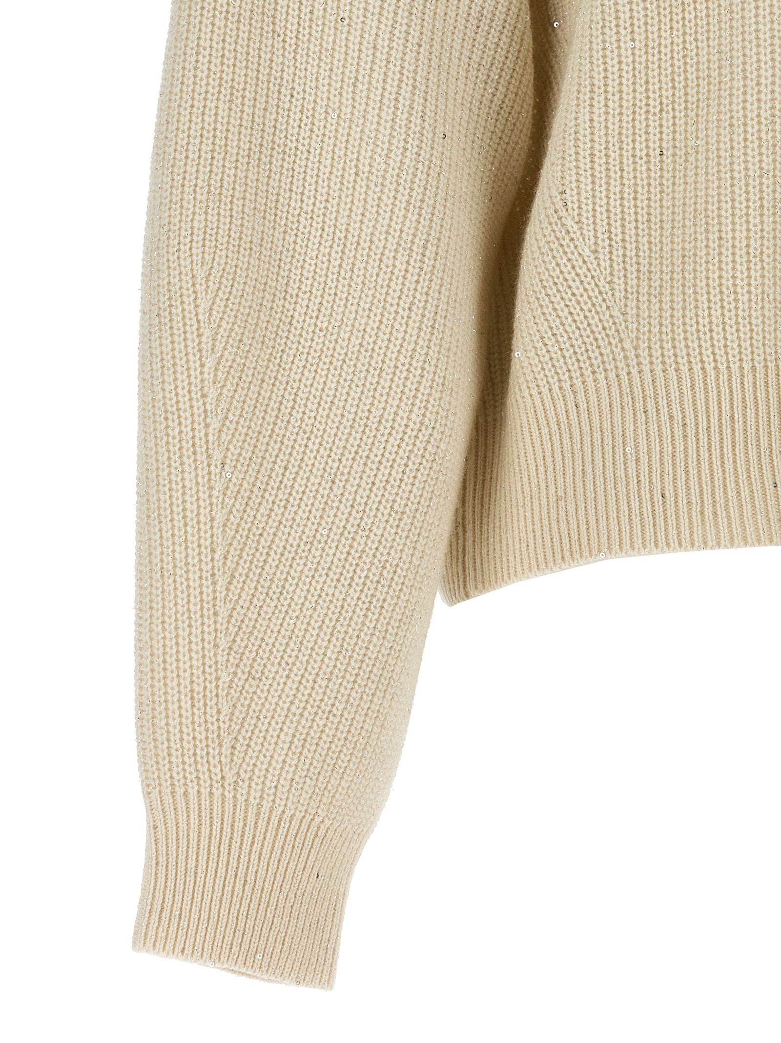 Cashmere Women's Cardigan - Brunello Cucinelli - Modalova