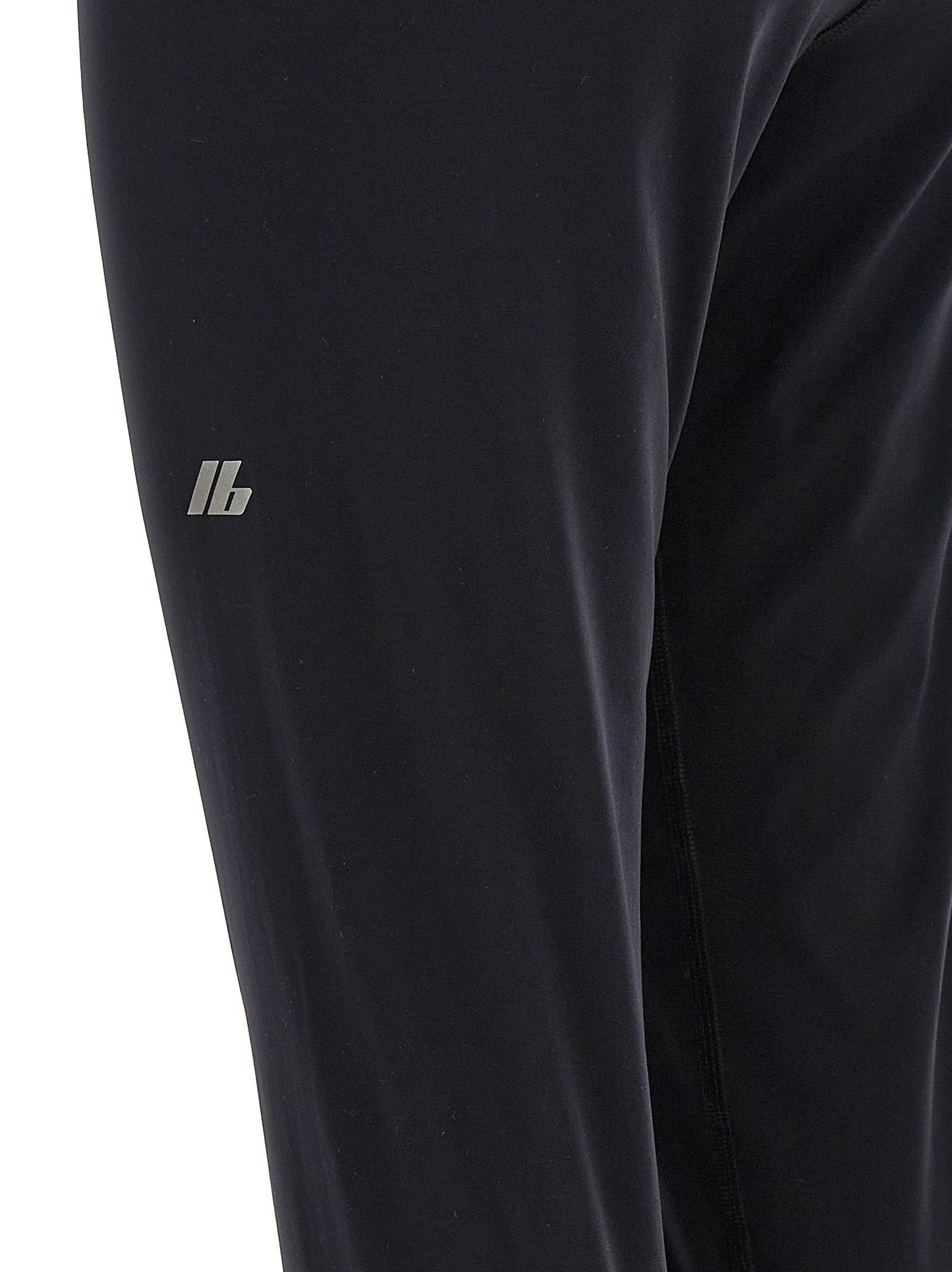 Polyamide Women's Leggings - Balenciaga - Modalova